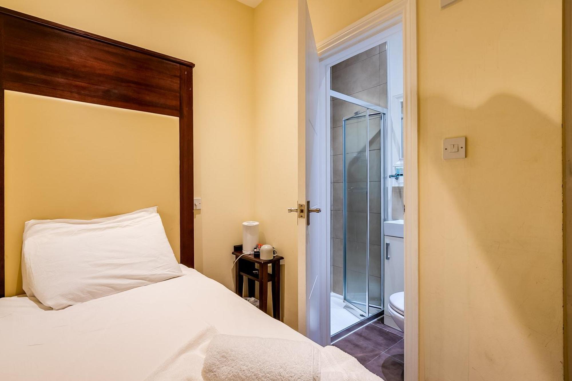 Hotel Belmont 3*