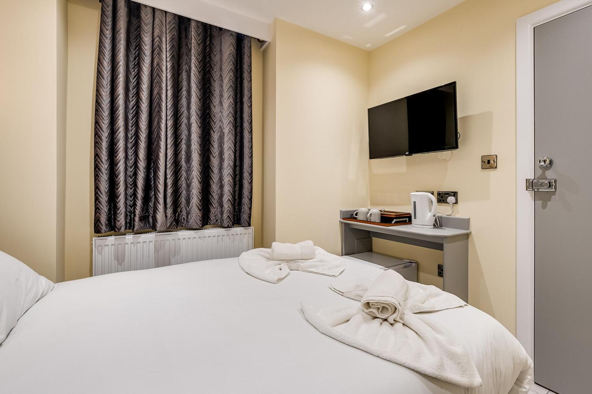 Hotel Belmont 3*