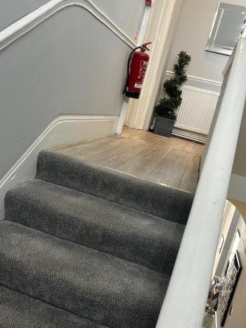 Hotell Tony's House London