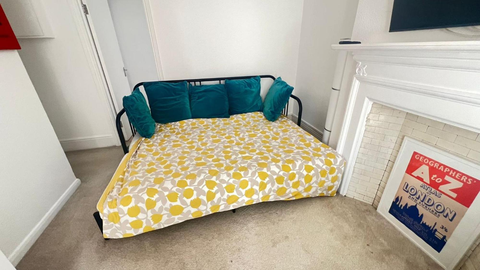 Glenmore Apartment