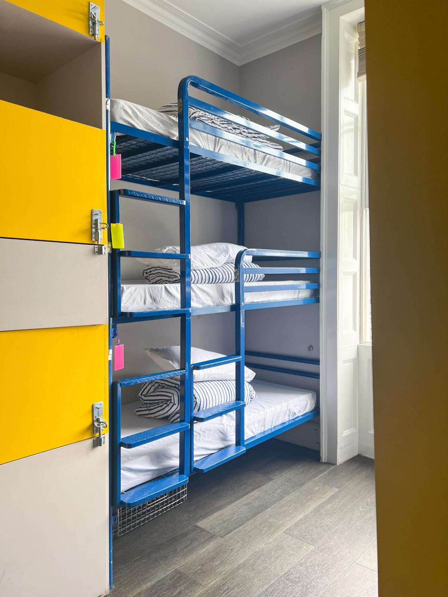 Hostel Prime Backpackers Angel Londen