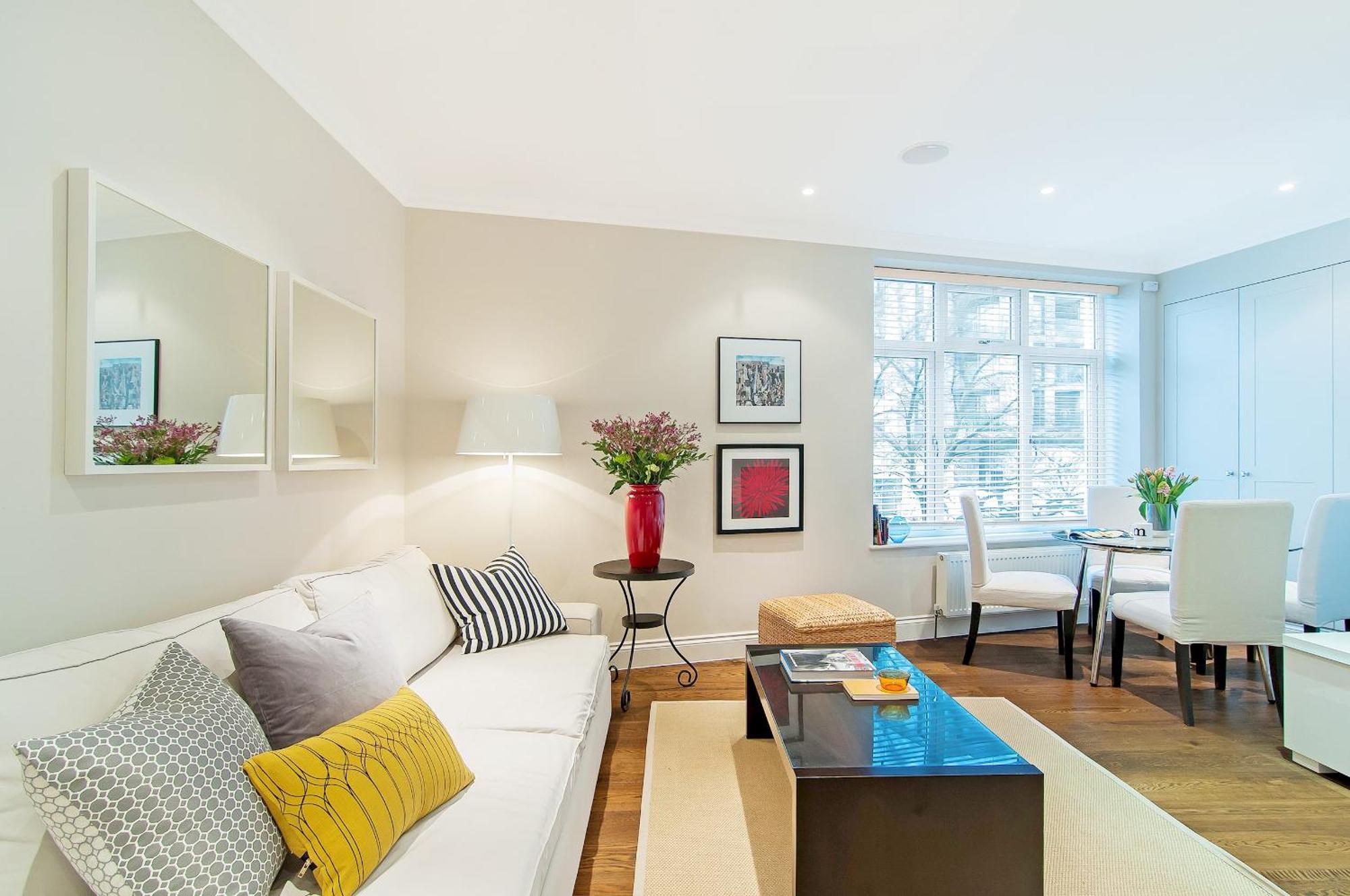White Hill House 1 Apartment *