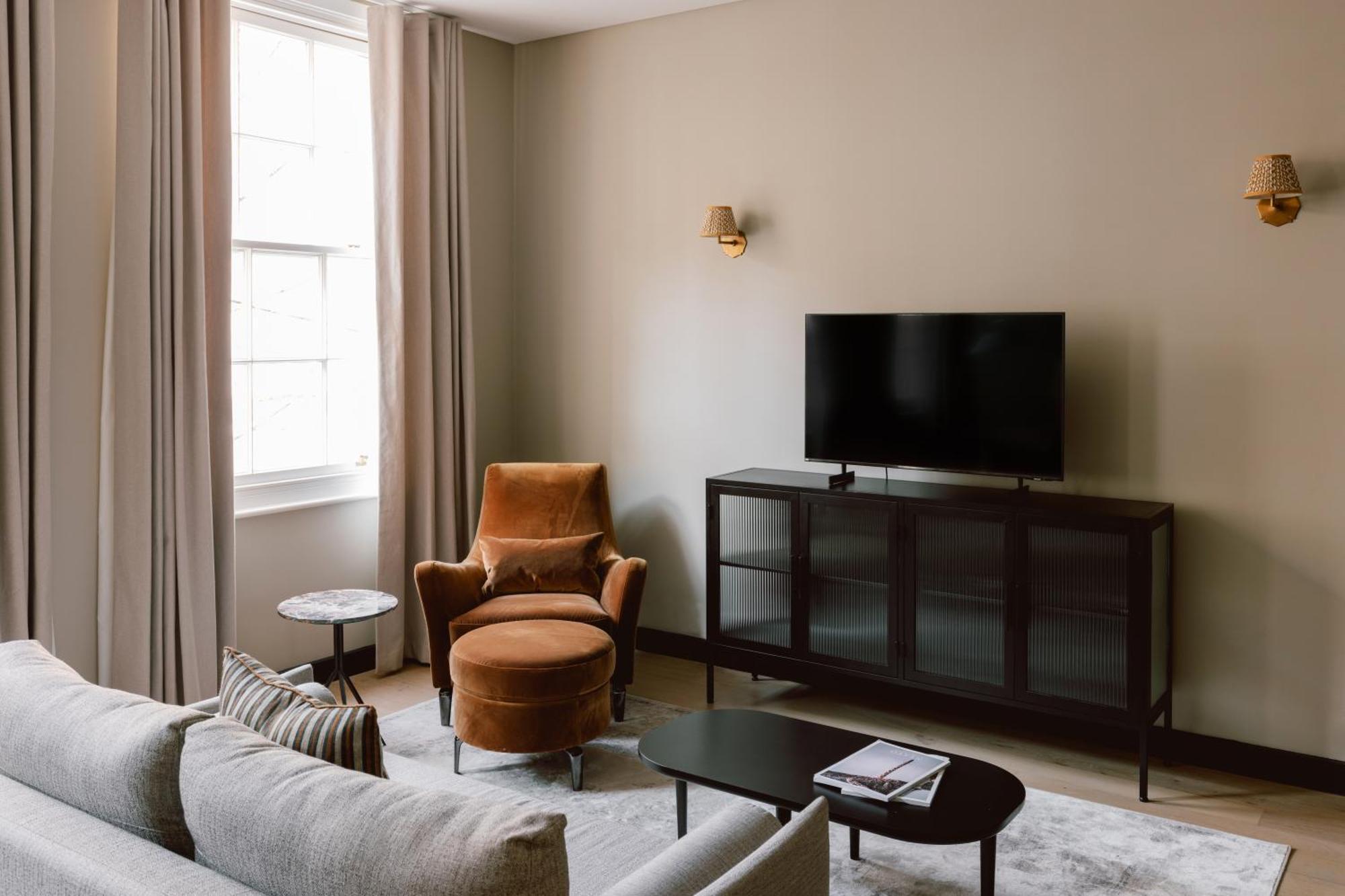 Aparthotel Native Kings Wardrobe, St Pauls London