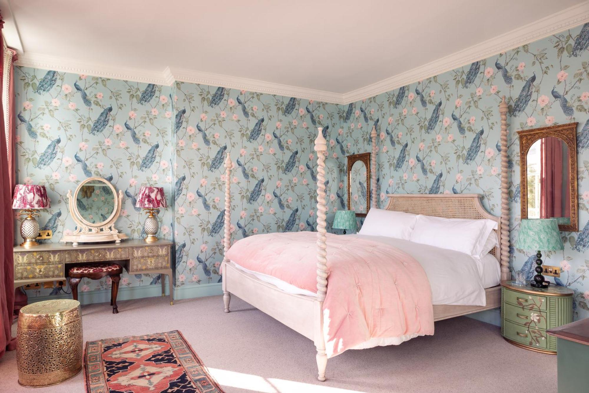 Hotel The Portobello 4*