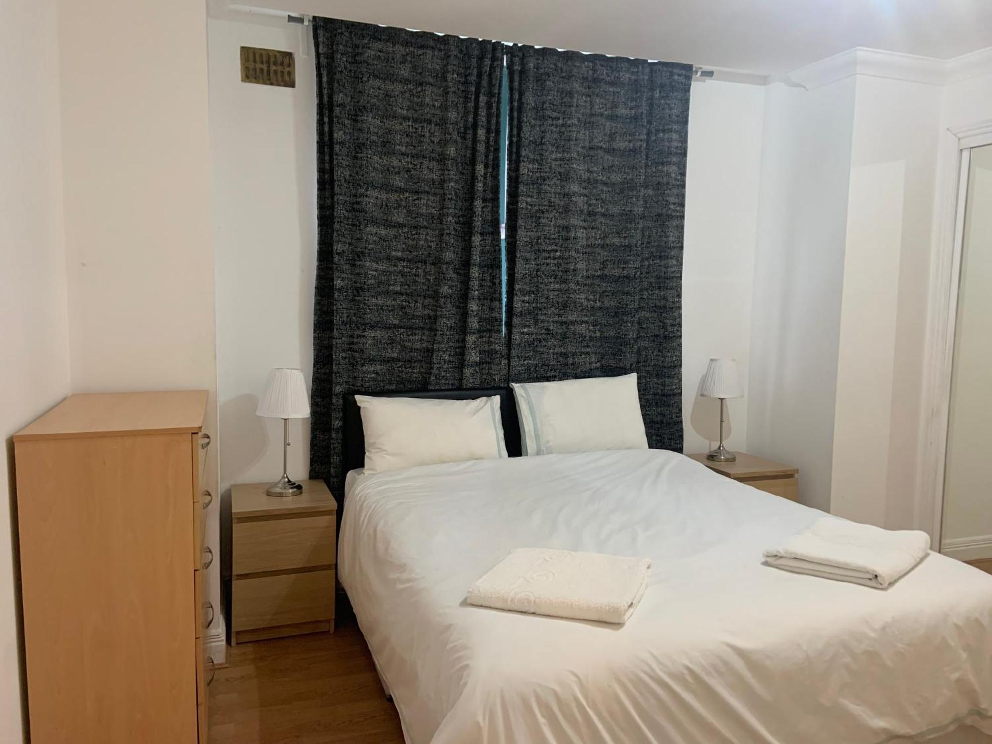 Appartement Hestia Travel