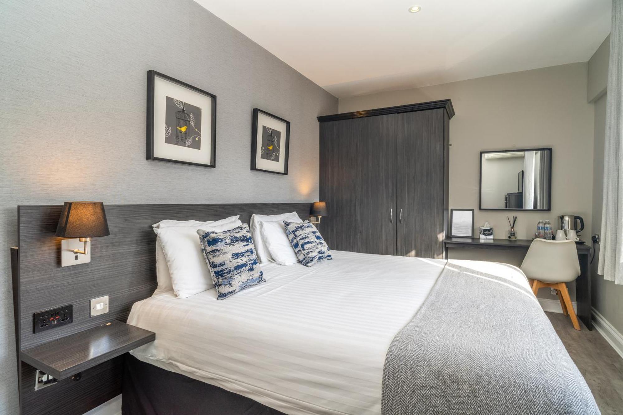 Hotel Croft Court London