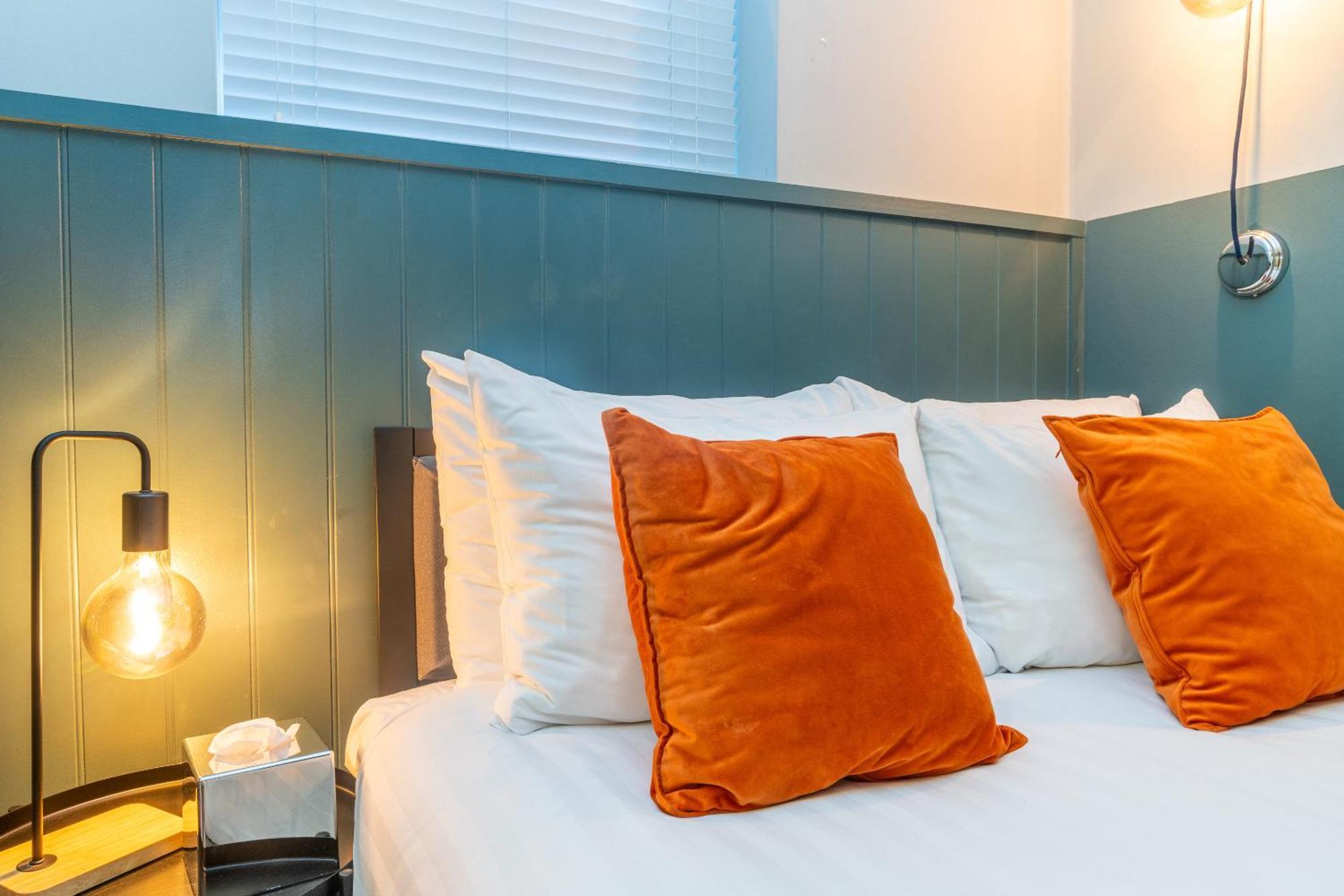 Croft Court Hotel 3*