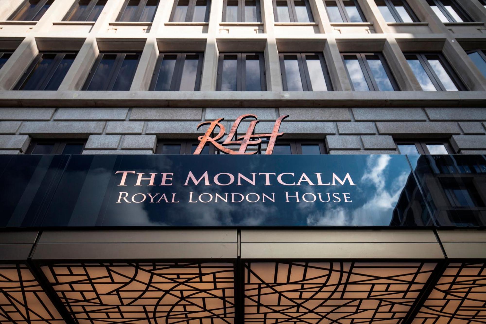Montcalm Royal House, 5* London