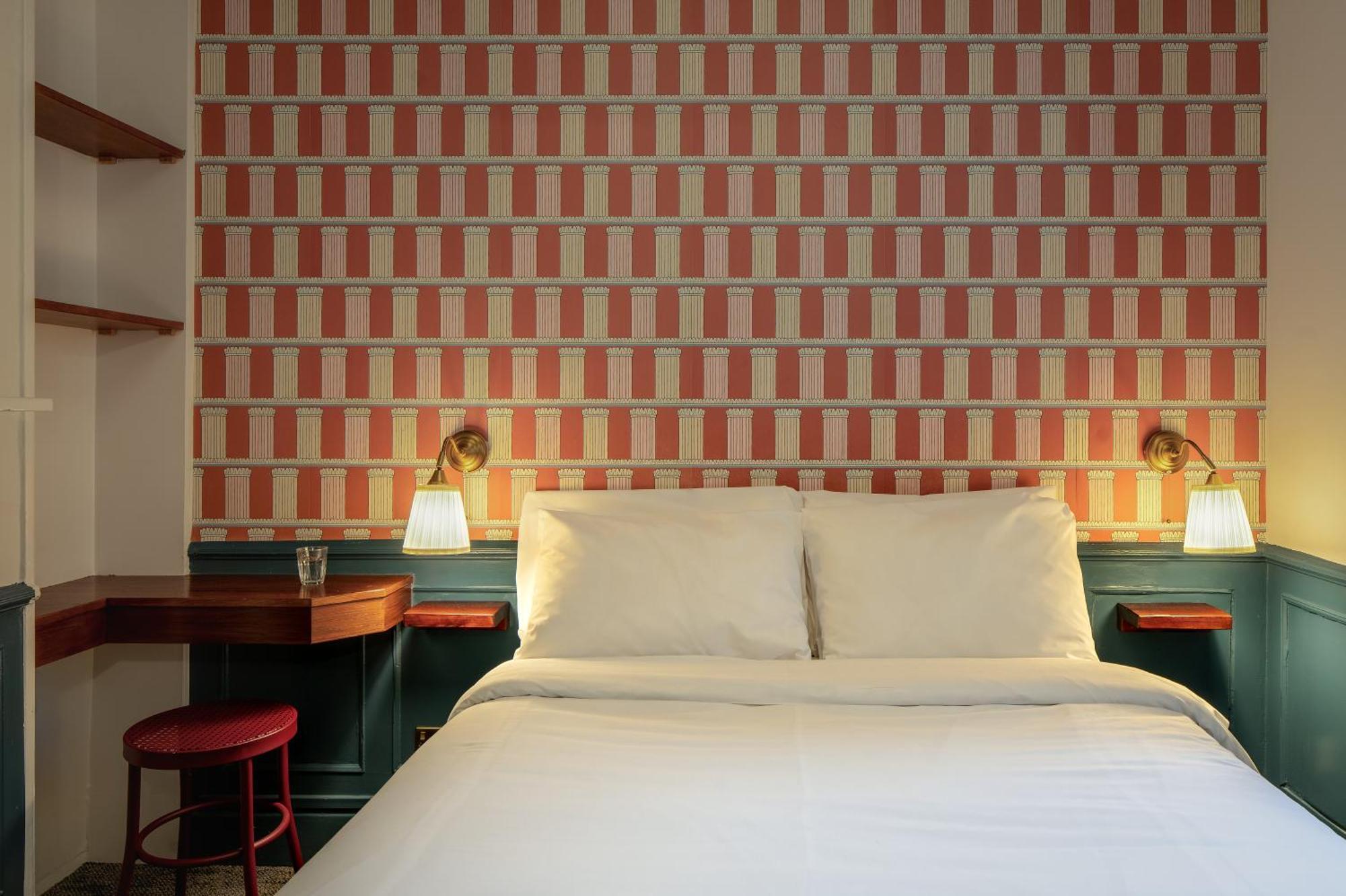 Hotel St. David's Paddington Londra