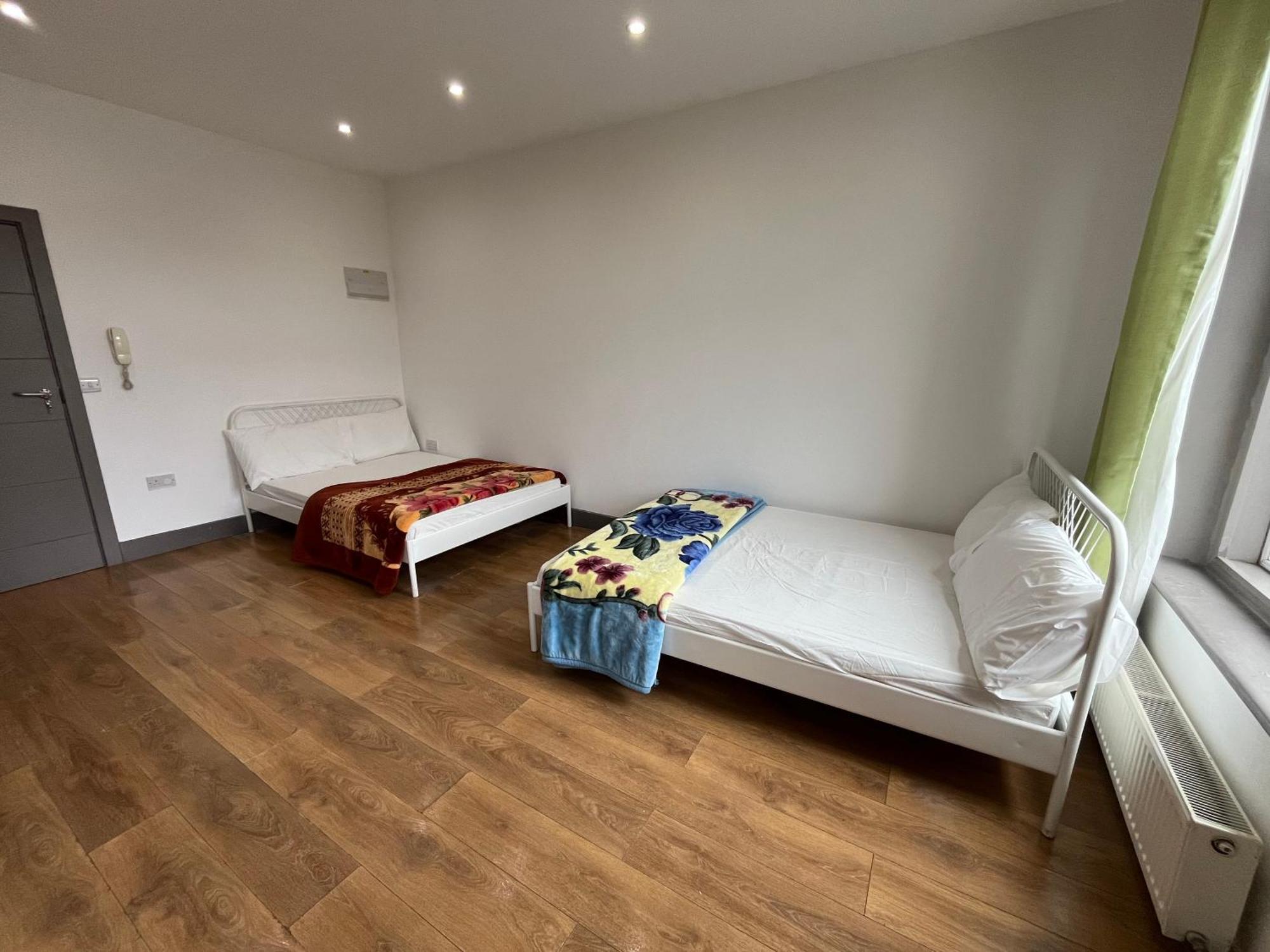 Anerly Road Appartamento Londra
