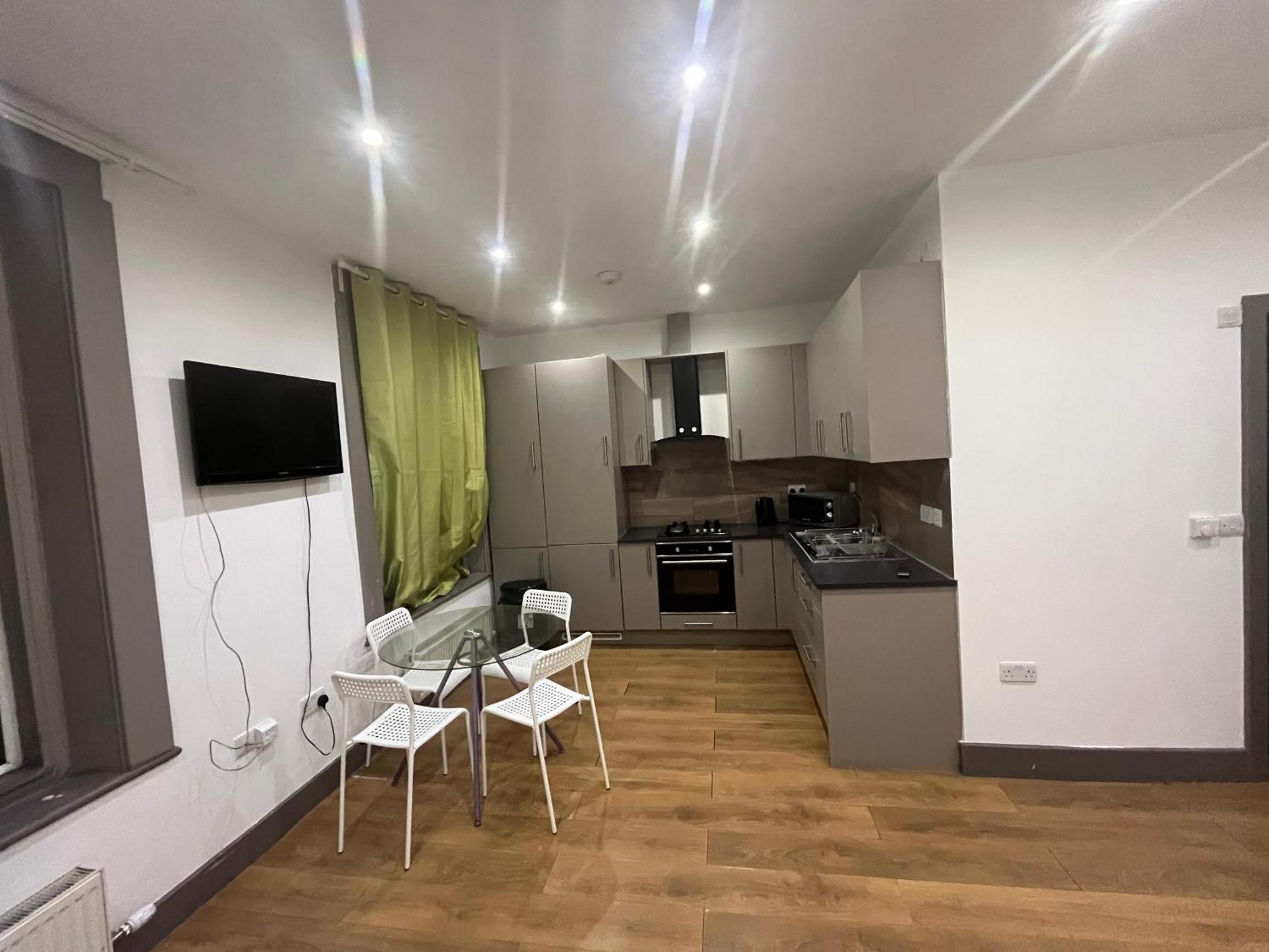 Appartamento Anerly Road Londra