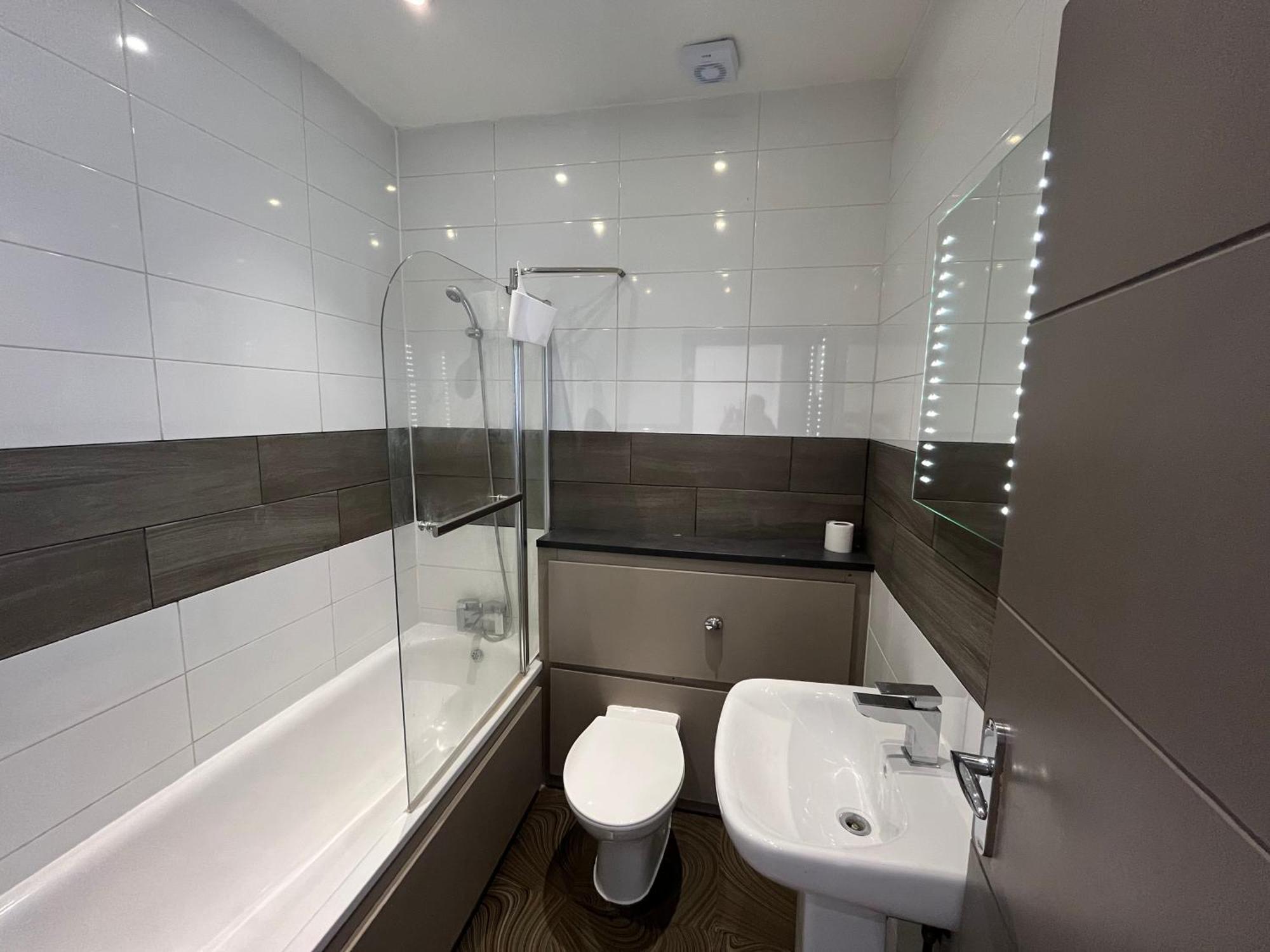 Appartamento Anerly Road Londra