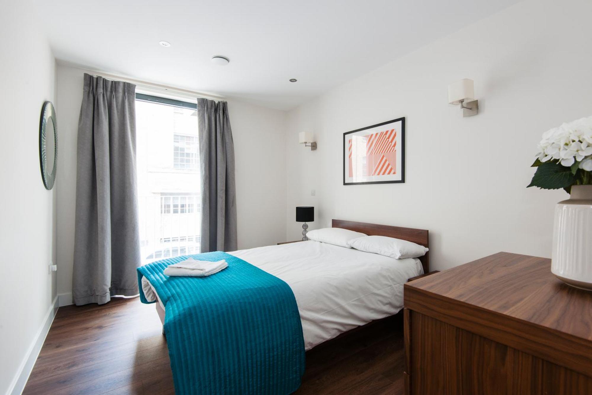 Apartment Twyne House