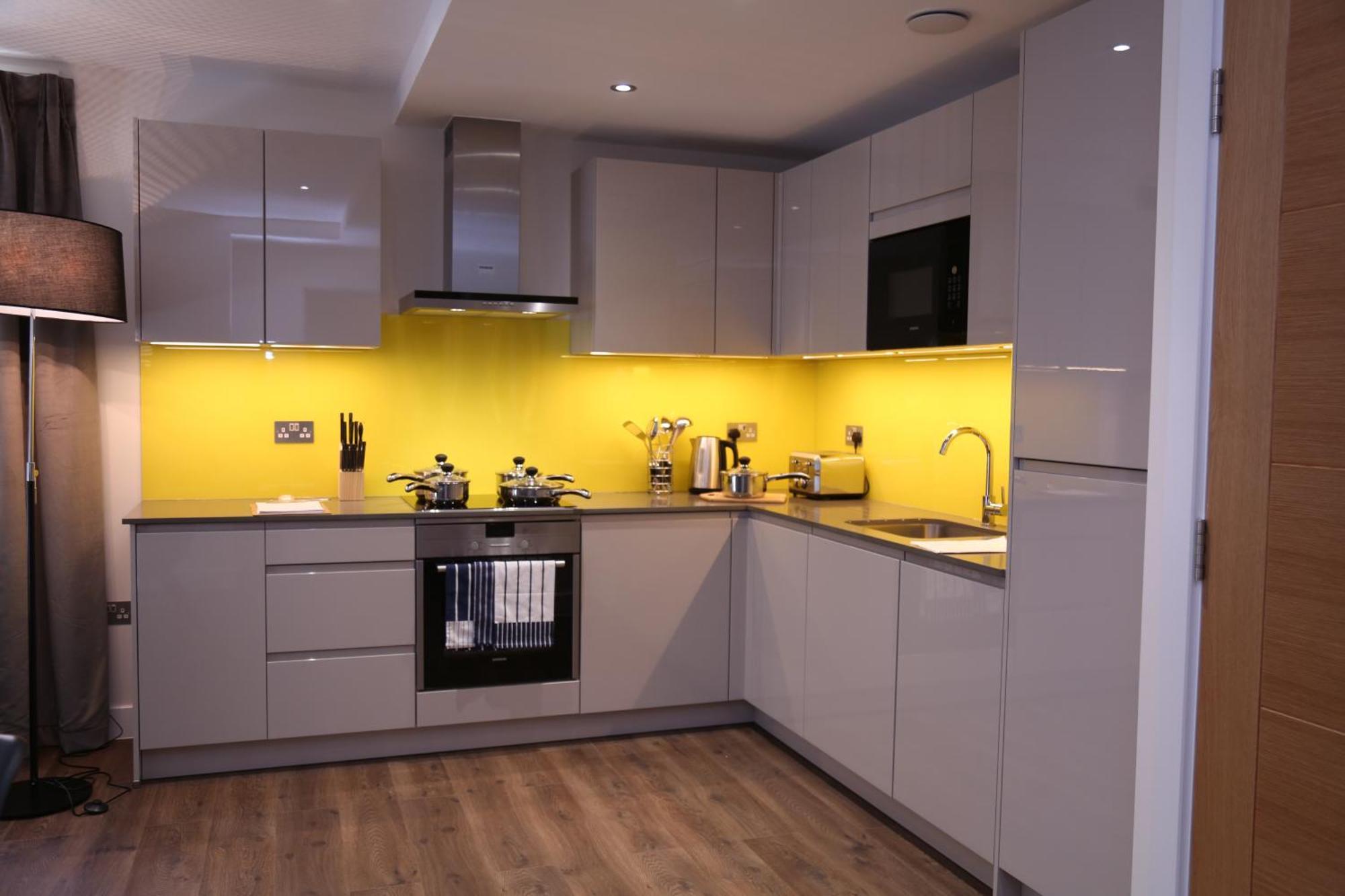Twyne House *