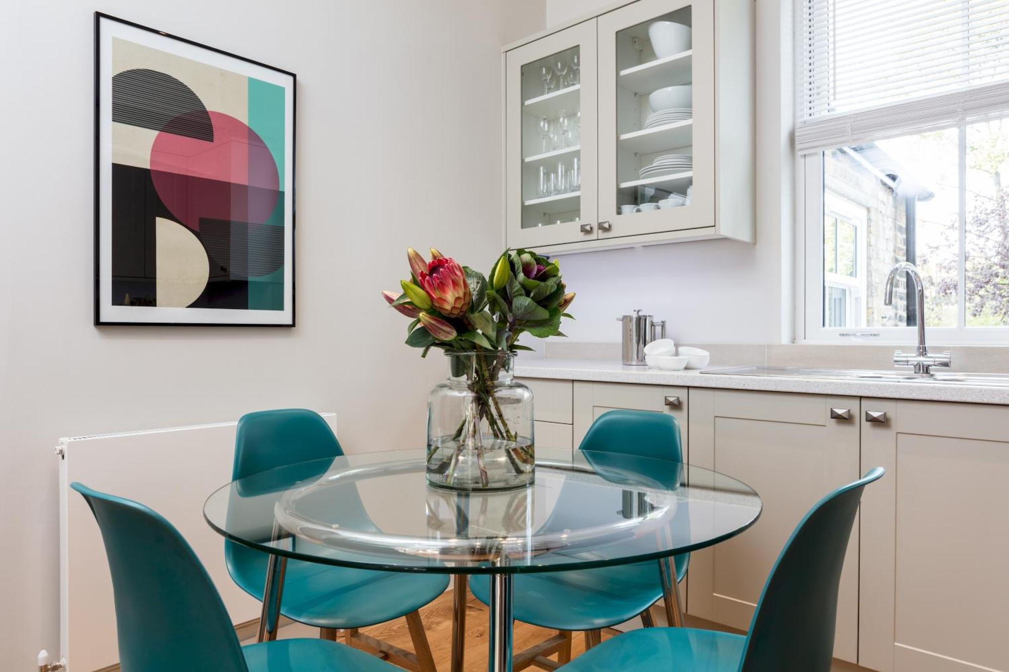 Appartement Byrne Garden 1 Londen
