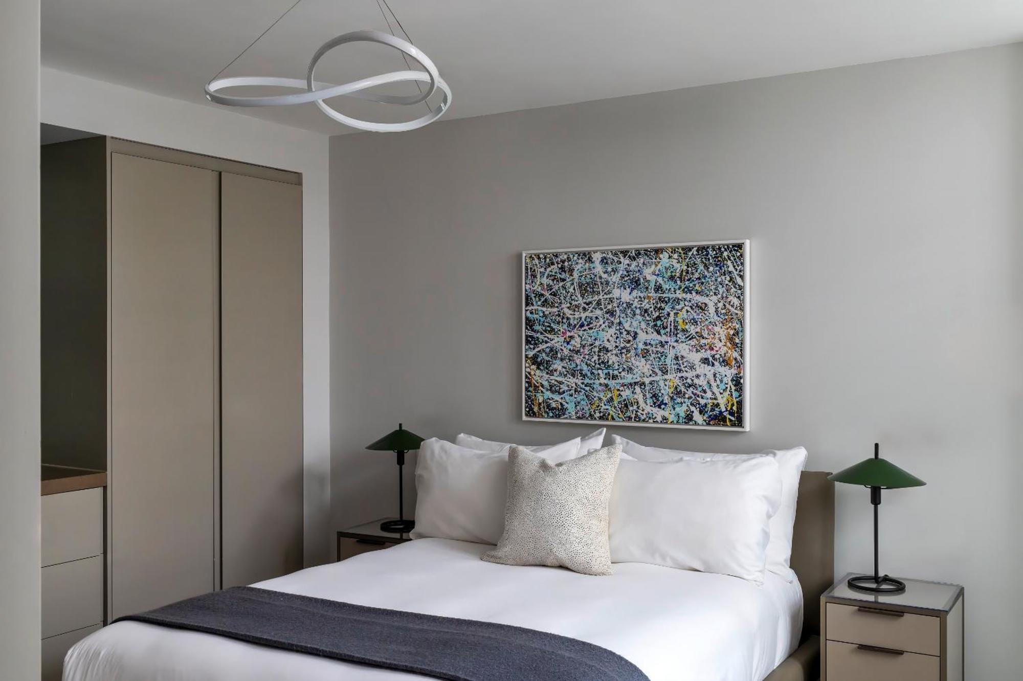 Aparthotel Aka Marylebone London
