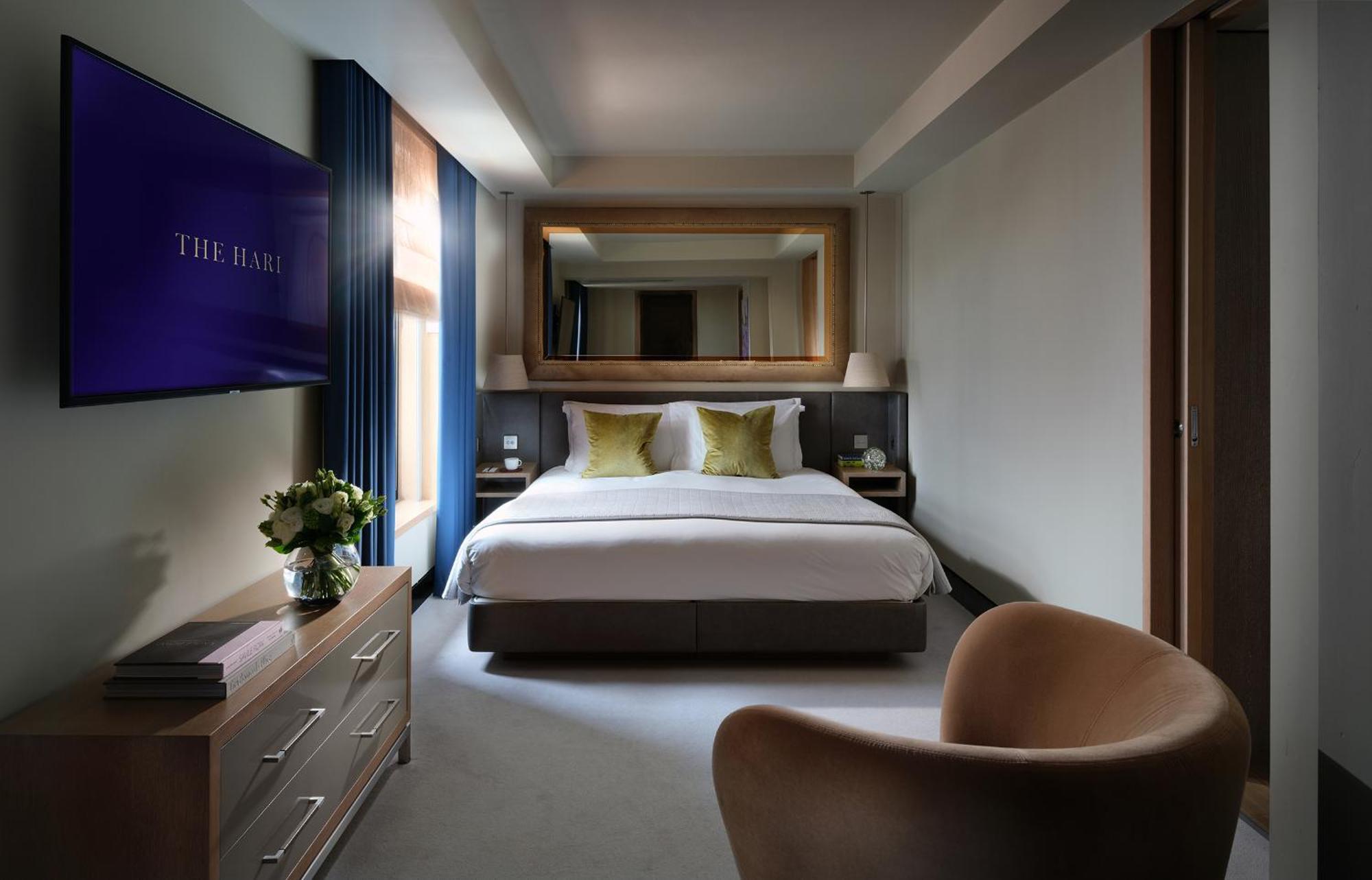 The Hari Hotel