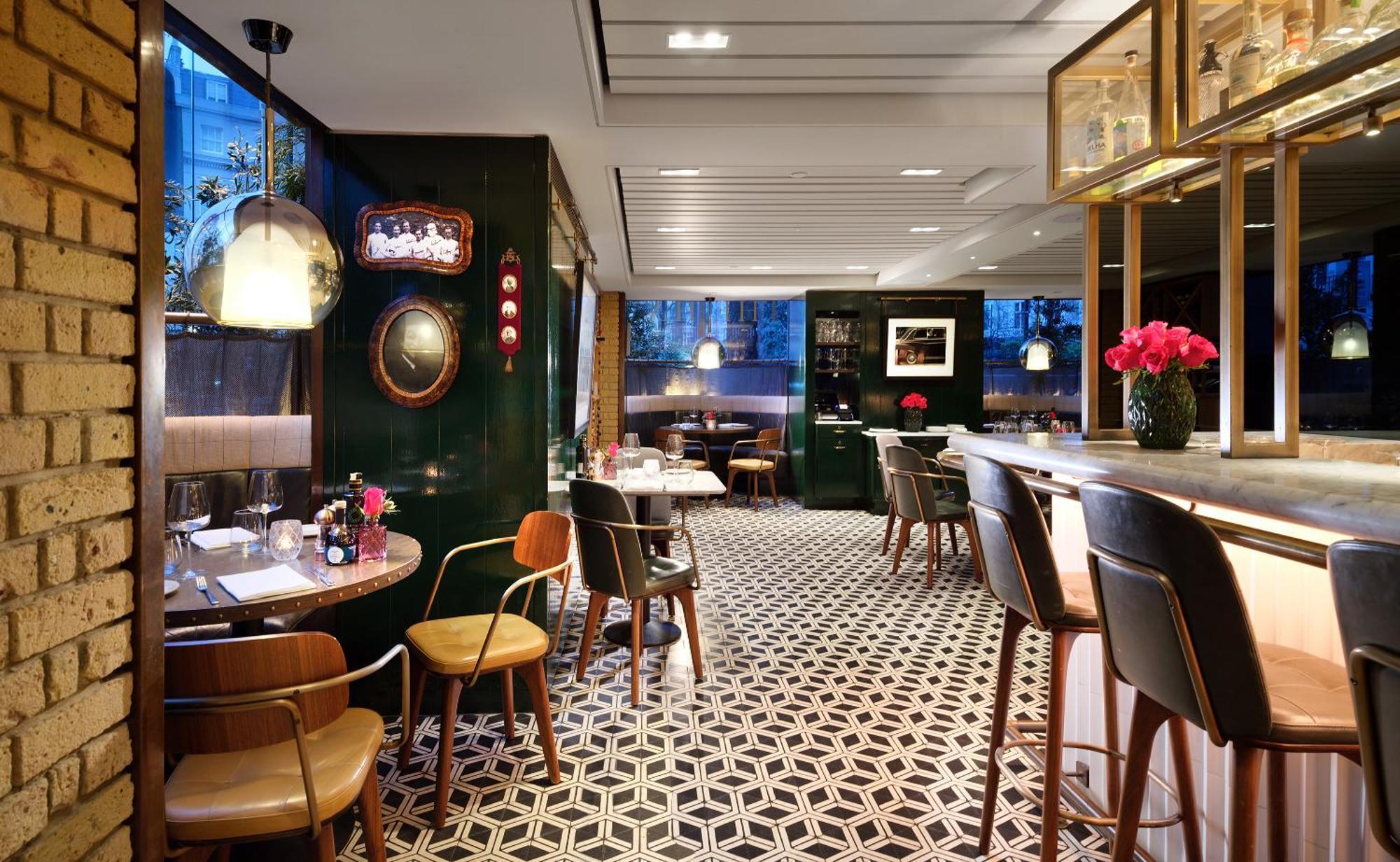 The Hari London