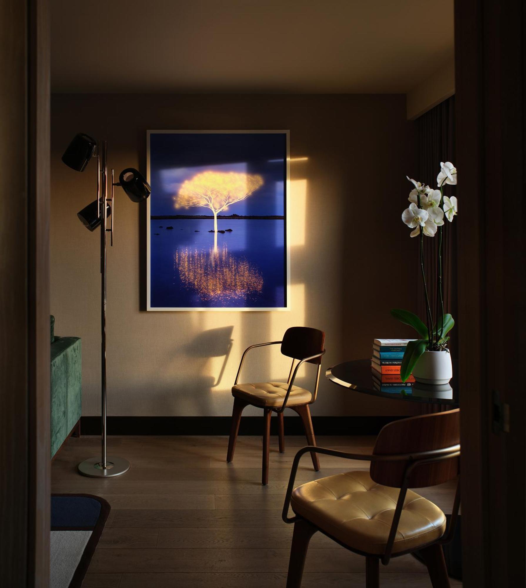 The Hari Hotel