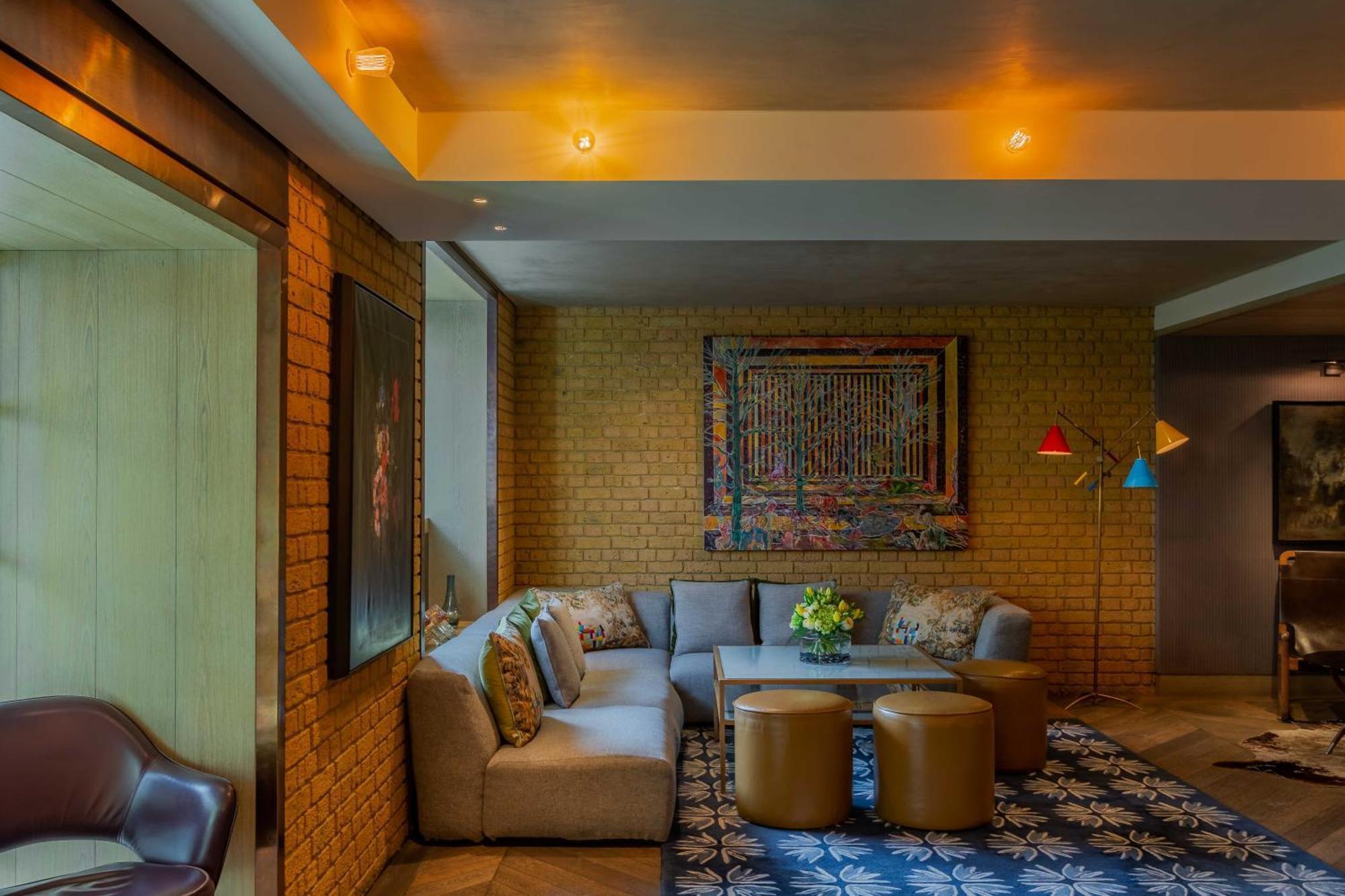 Hotel The Hari