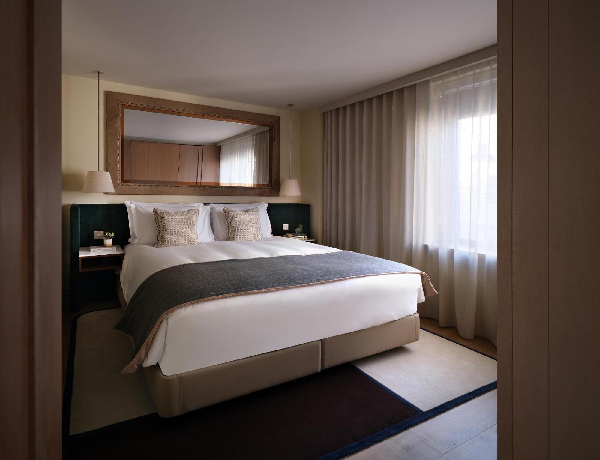 The Hari Hotel London
