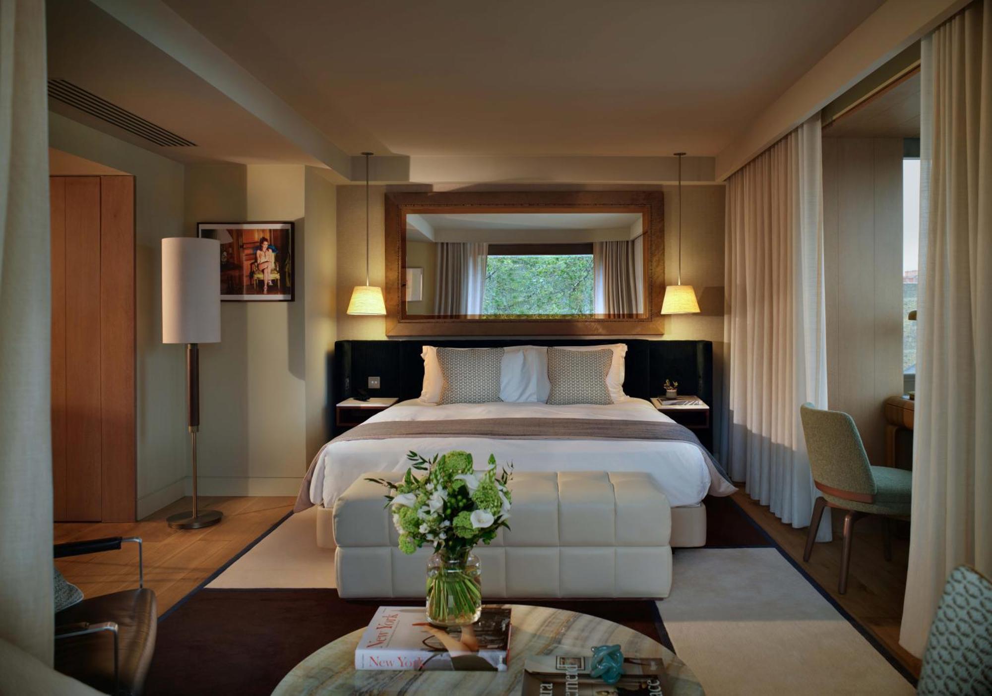 Hotel The Hari 5*