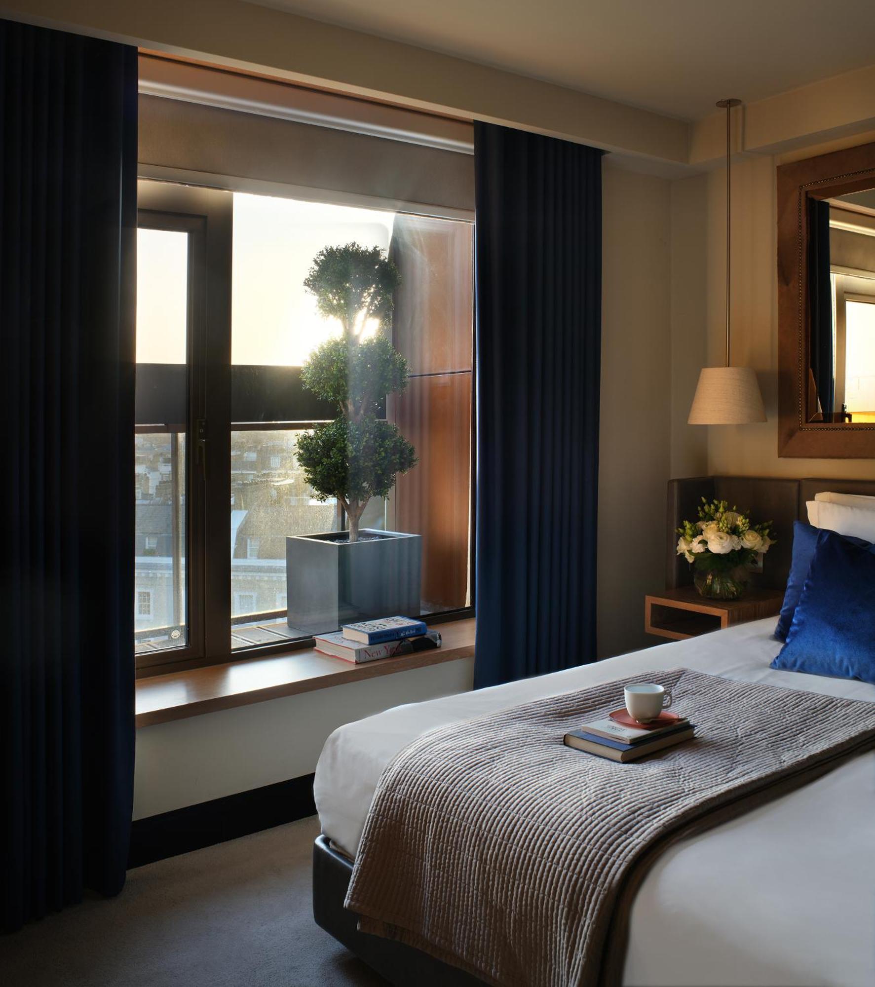 Hotel The Hari