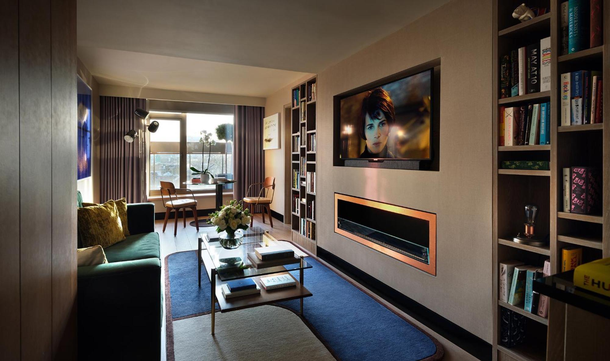 The Hari Hotel London