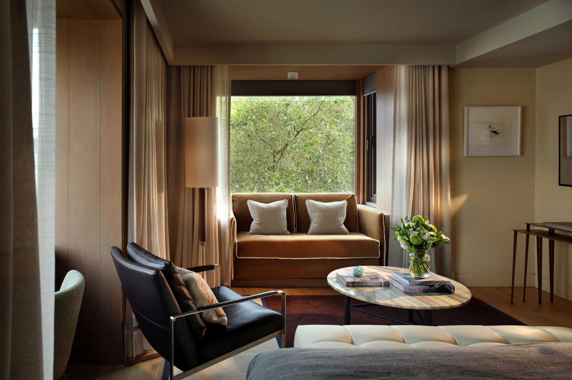 The Hari Hotel 5*