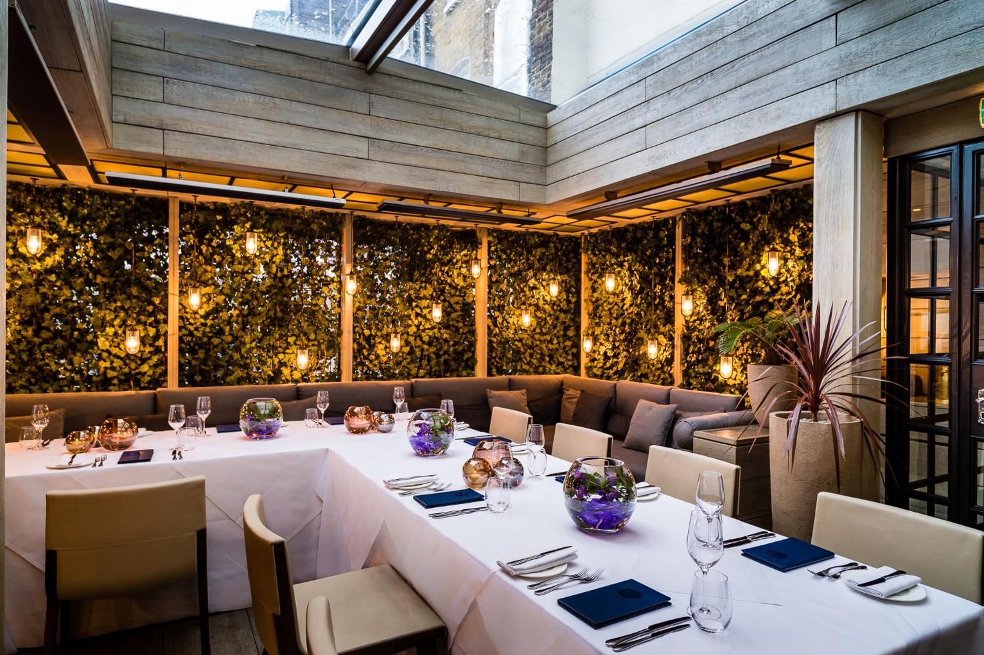 Hotel The Hari London
