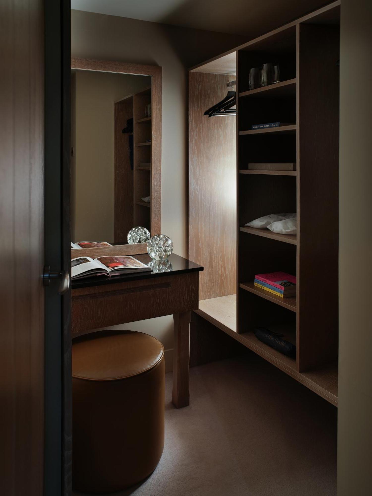 The Hari Hotel London