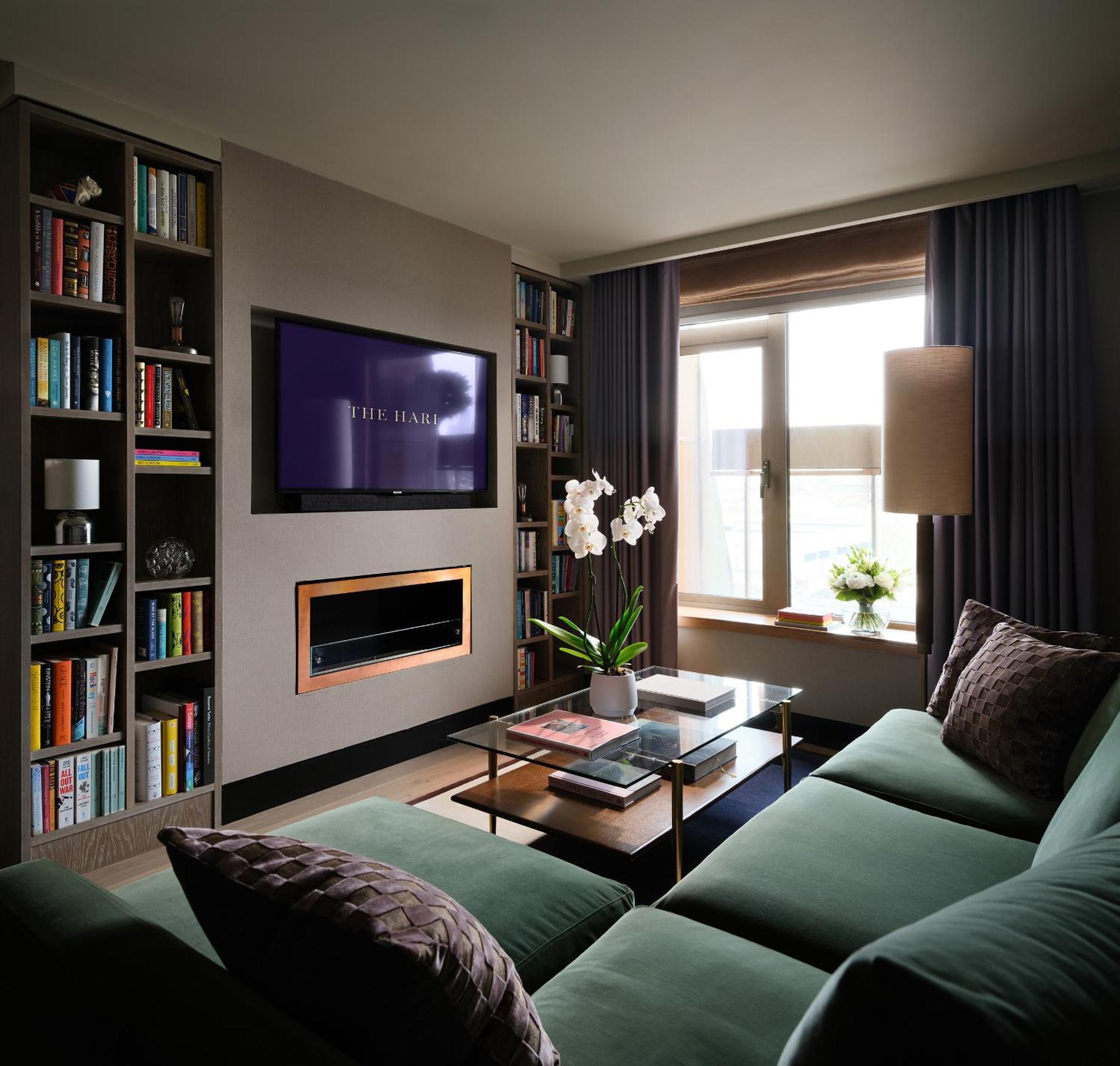 Hotel The Hari 5*