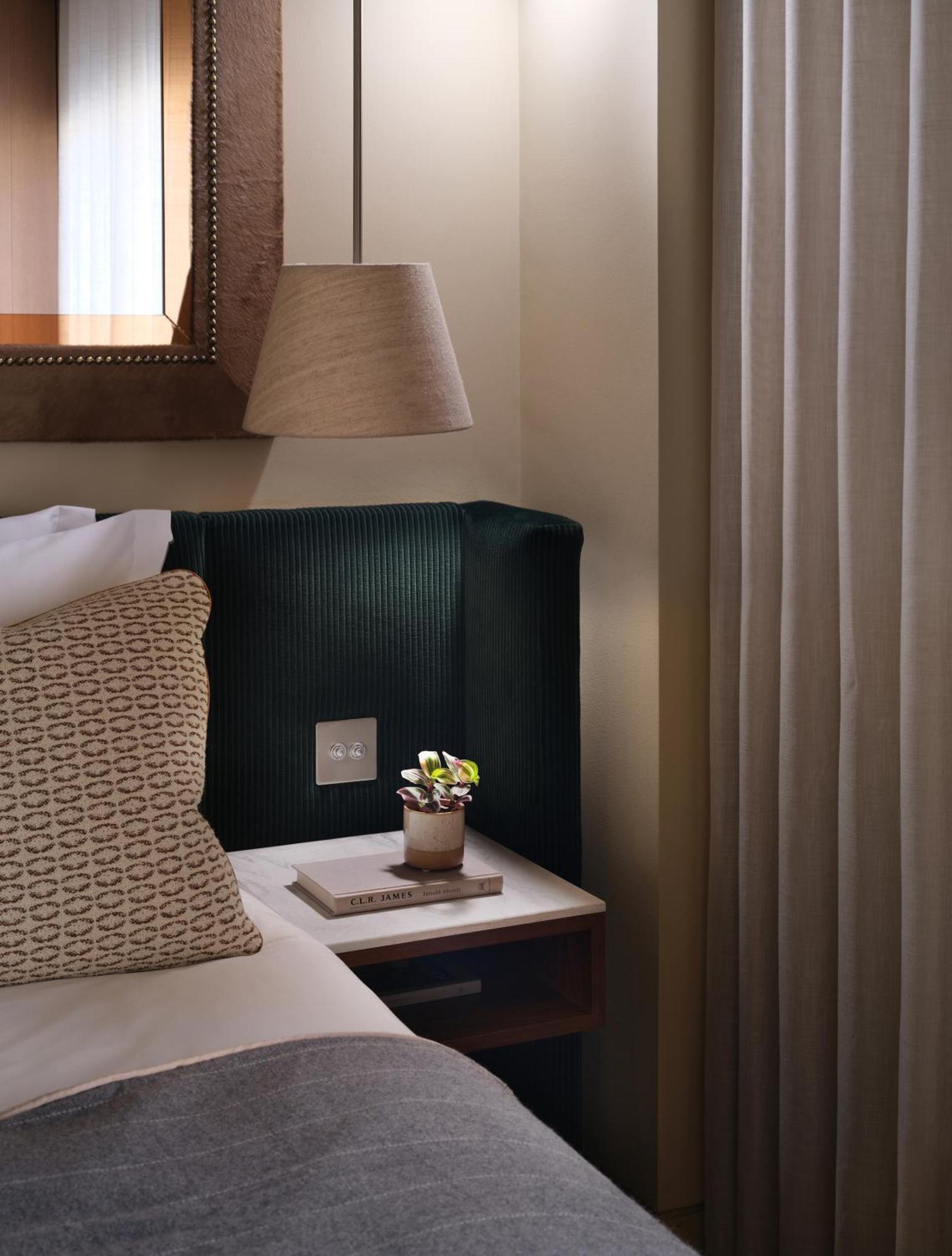 The Hari Hotel 5*