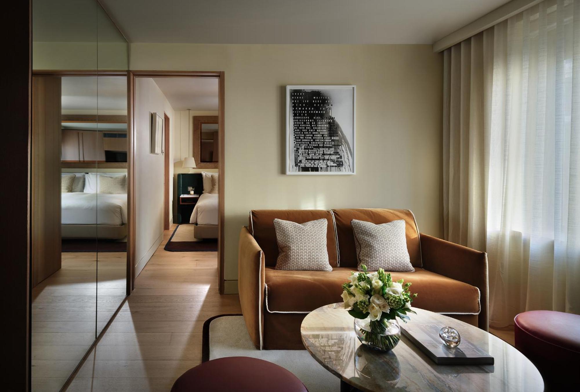 The Hari 5* London