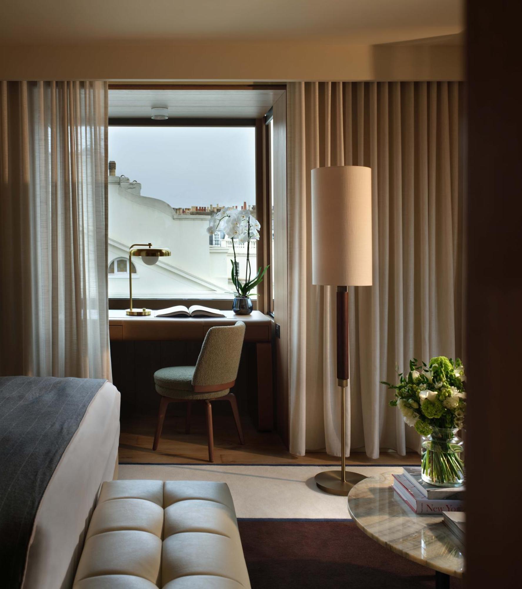Hotel The Hari