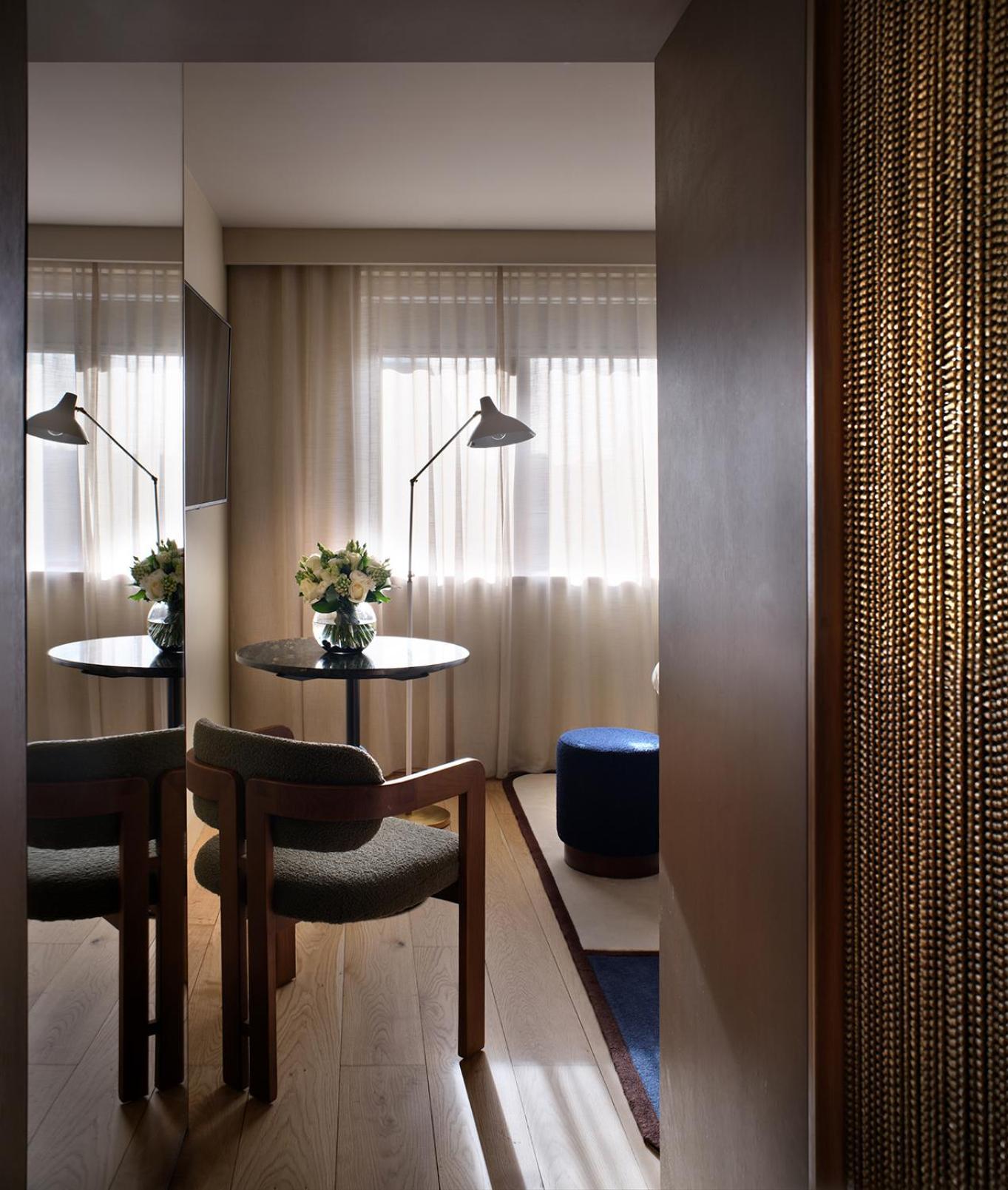 The Hari Hotel