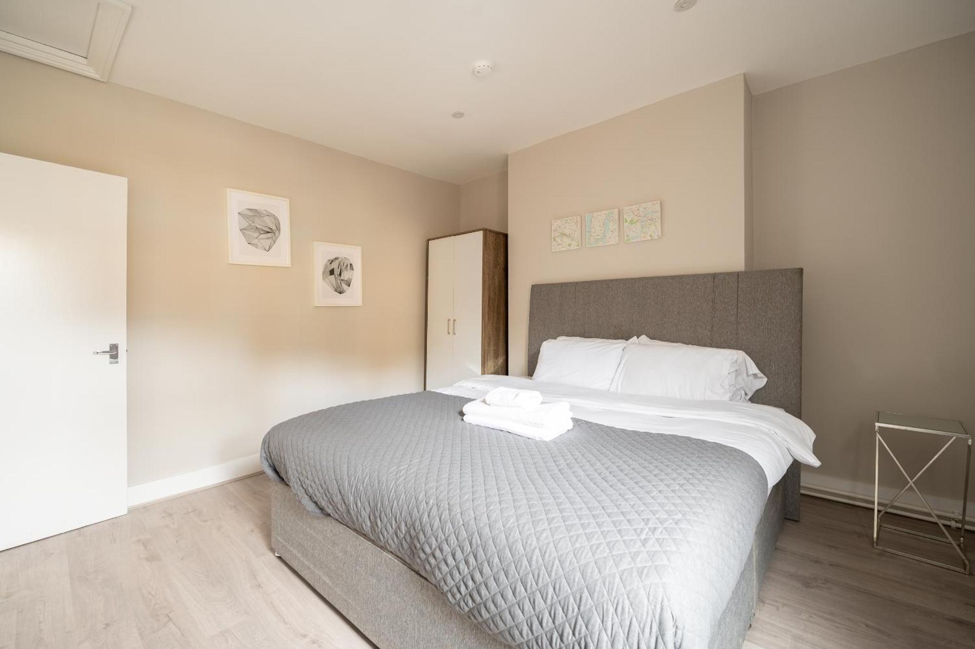 Appartamento Kennington D/apartment