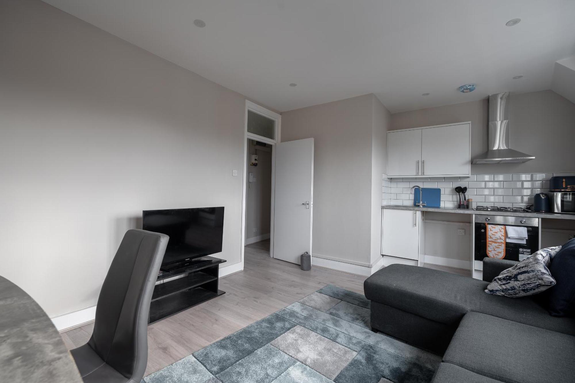 Lägenhet Kennington D/apartment *