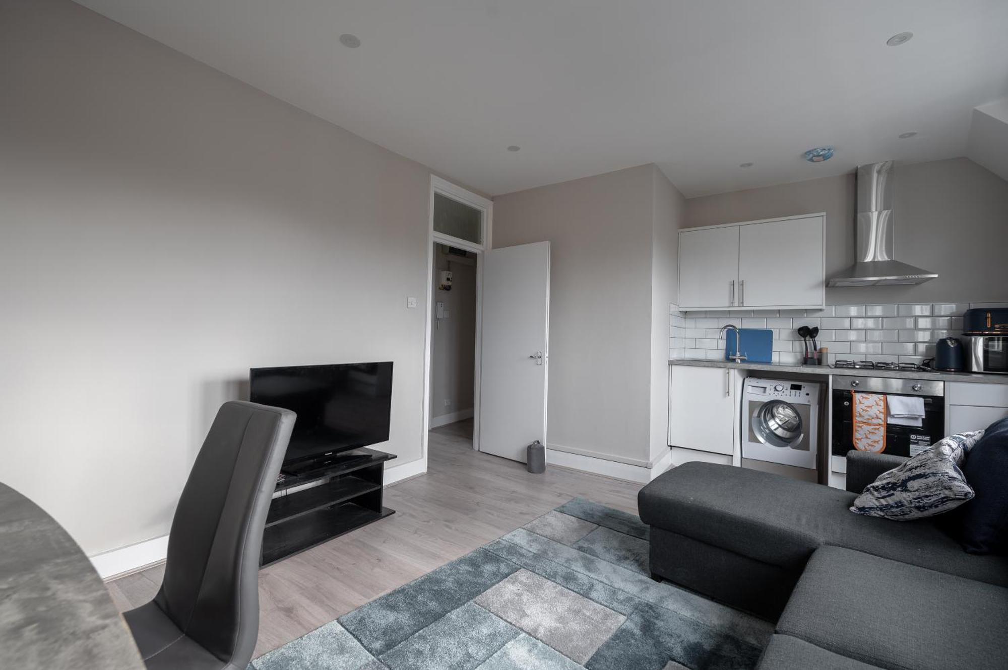 Kennington D/apartment Londra