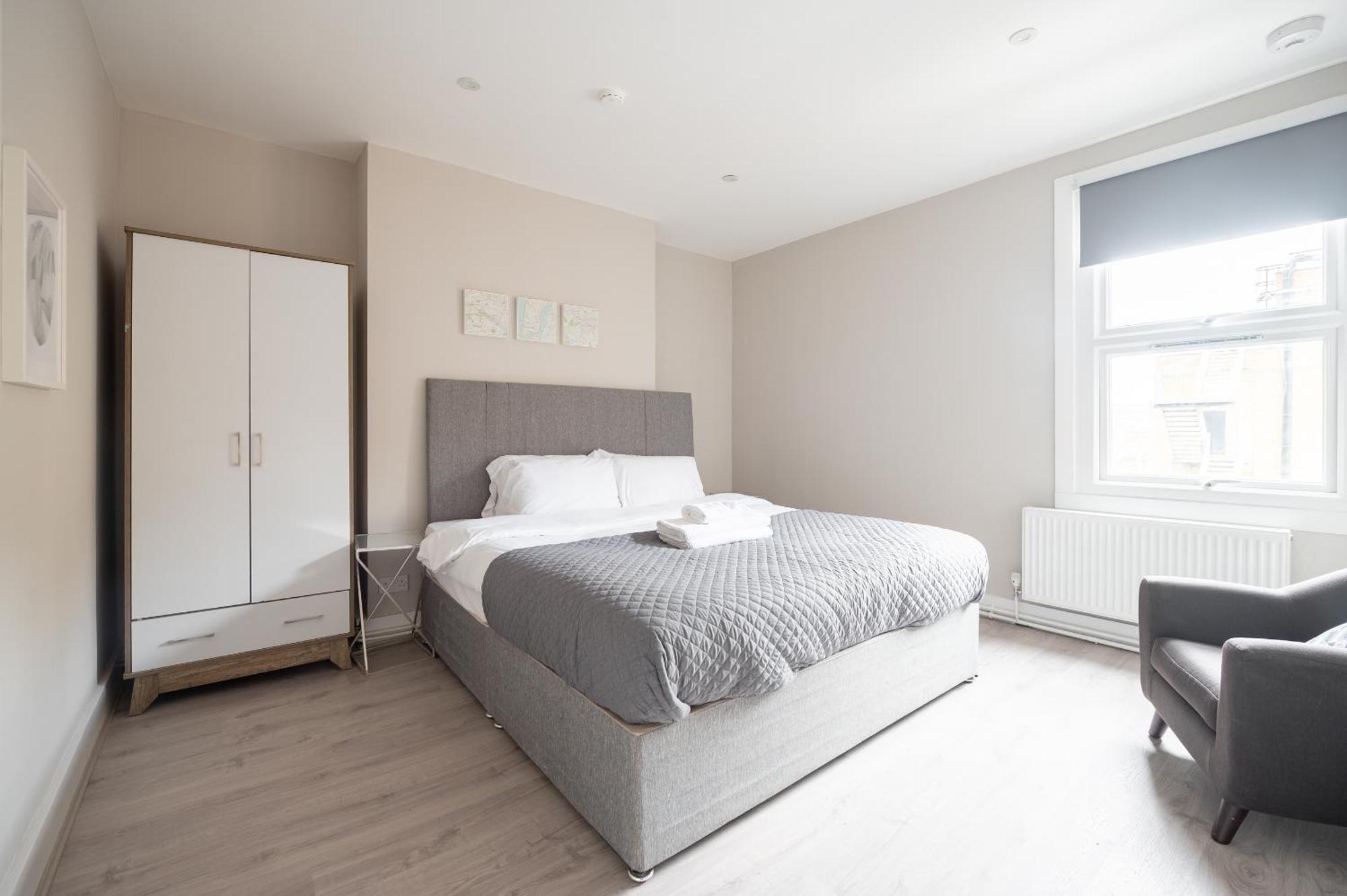 Kennington D/apartment Appartamento