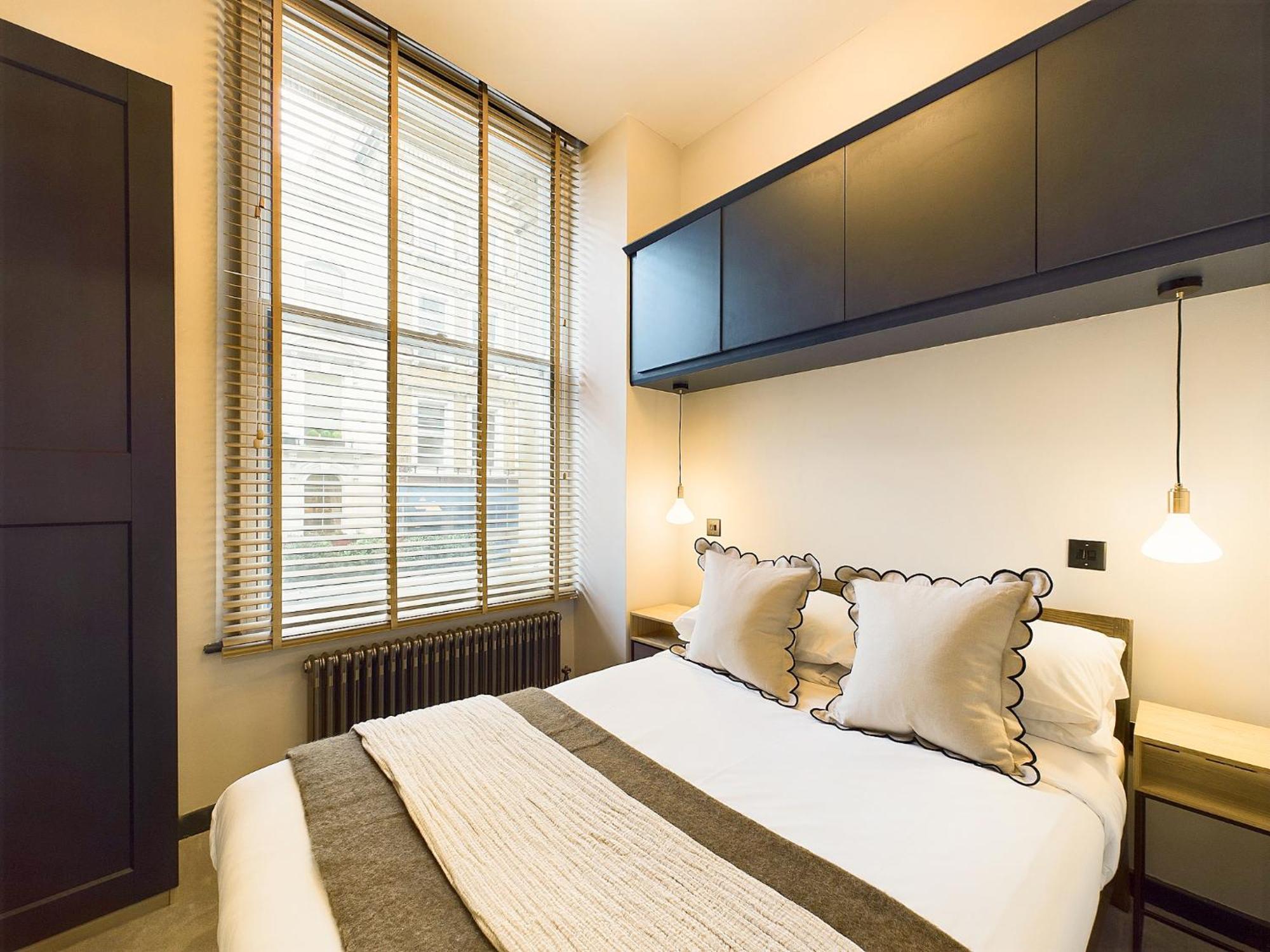 Be - Covent Garden Apartment