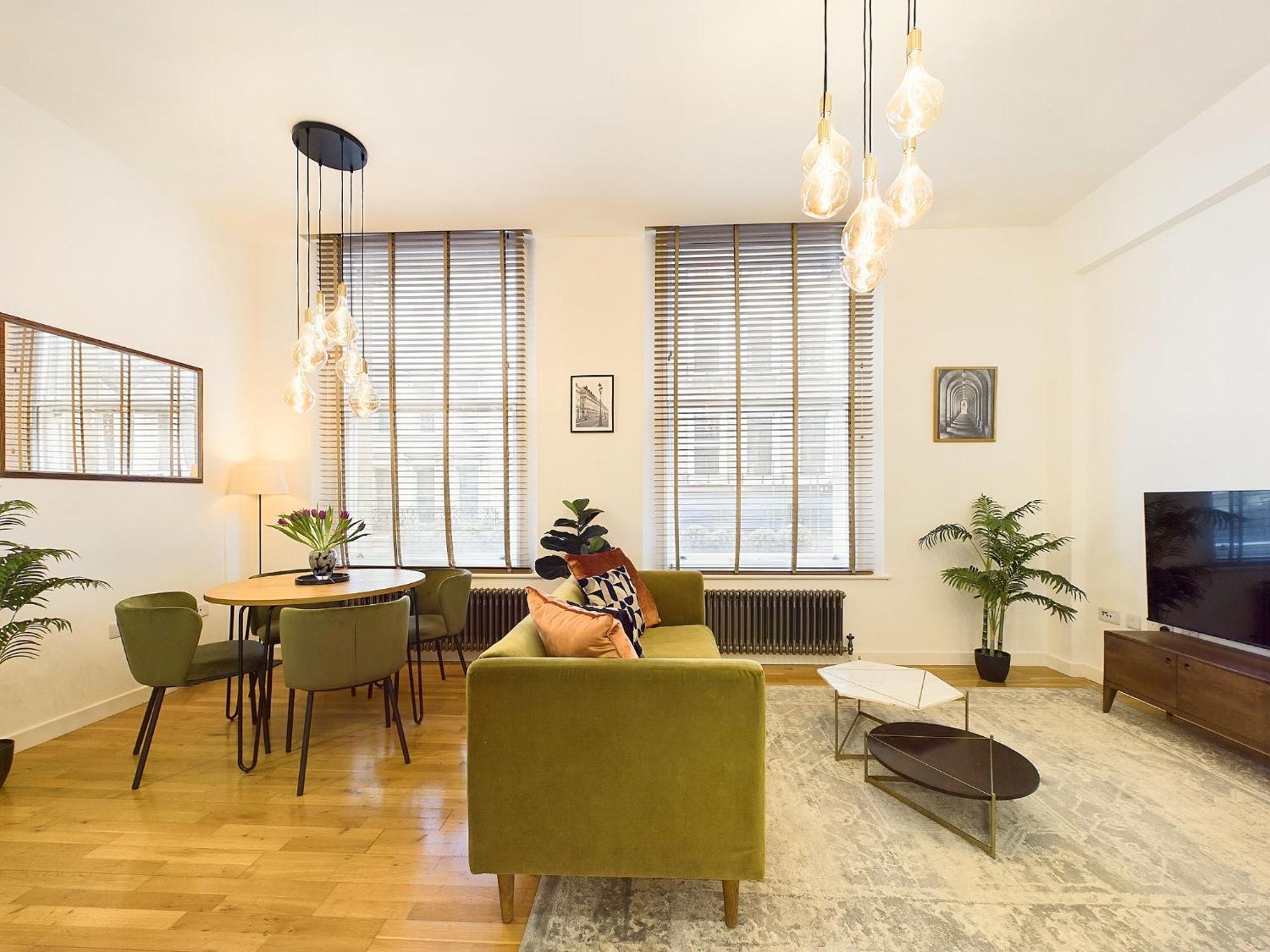 Apartment Be - Covent Garden *
