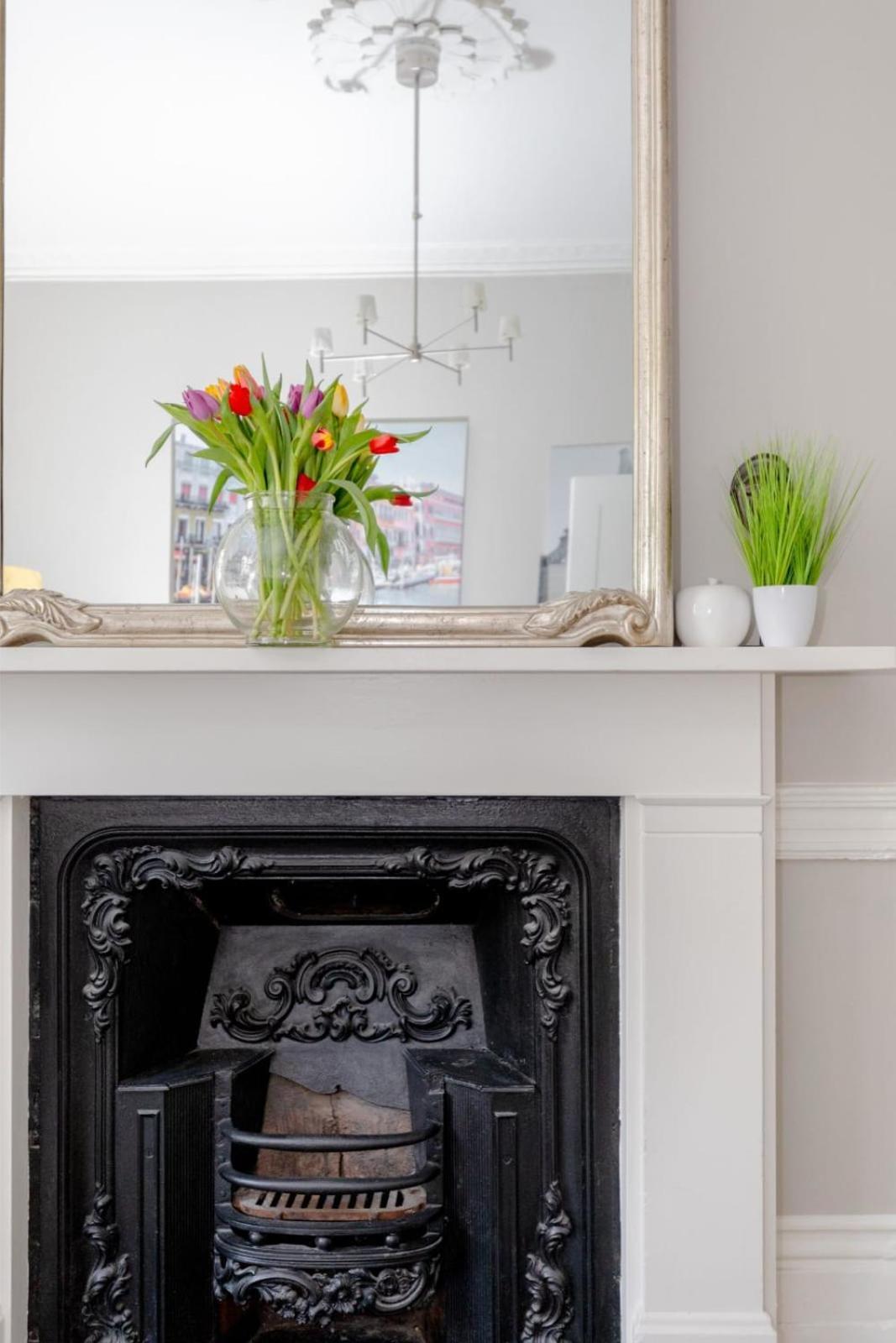 Vogue 1 Bedroom Pimlico Flat Near Victoria Station Appartamento Londra