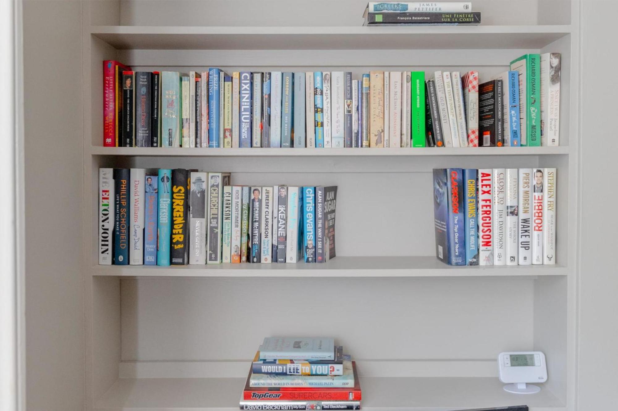Vogue 1 Bedroom Pimlico Flat Near Victoria Station Appartamento Londra