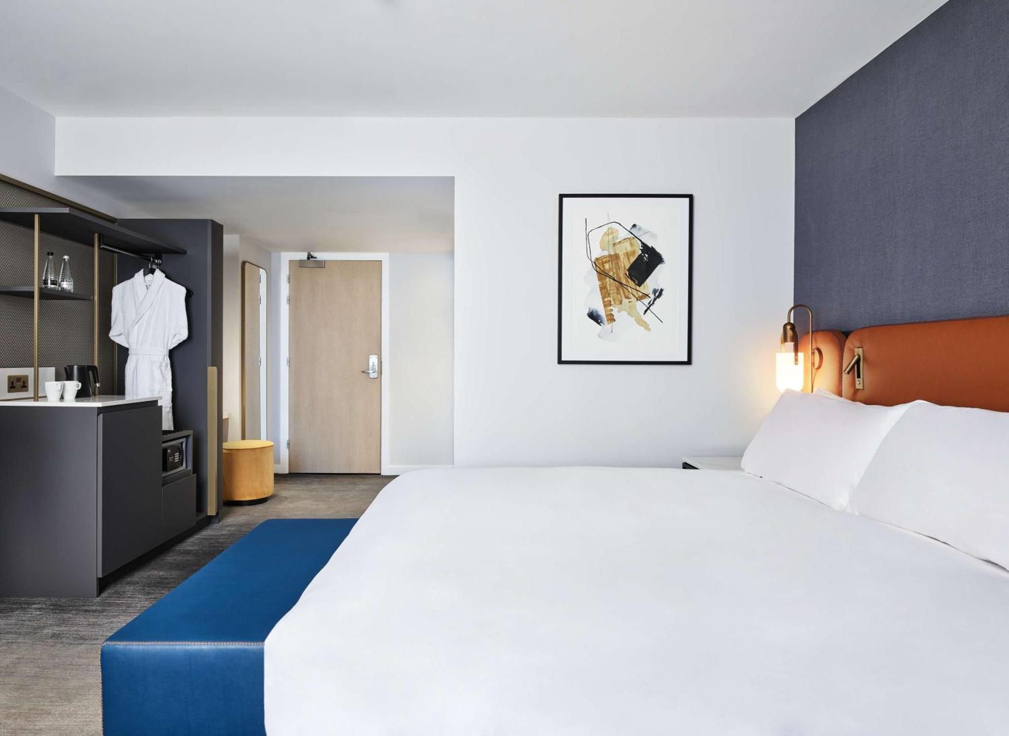 Hyatt Regency Stratford Hotel Londra