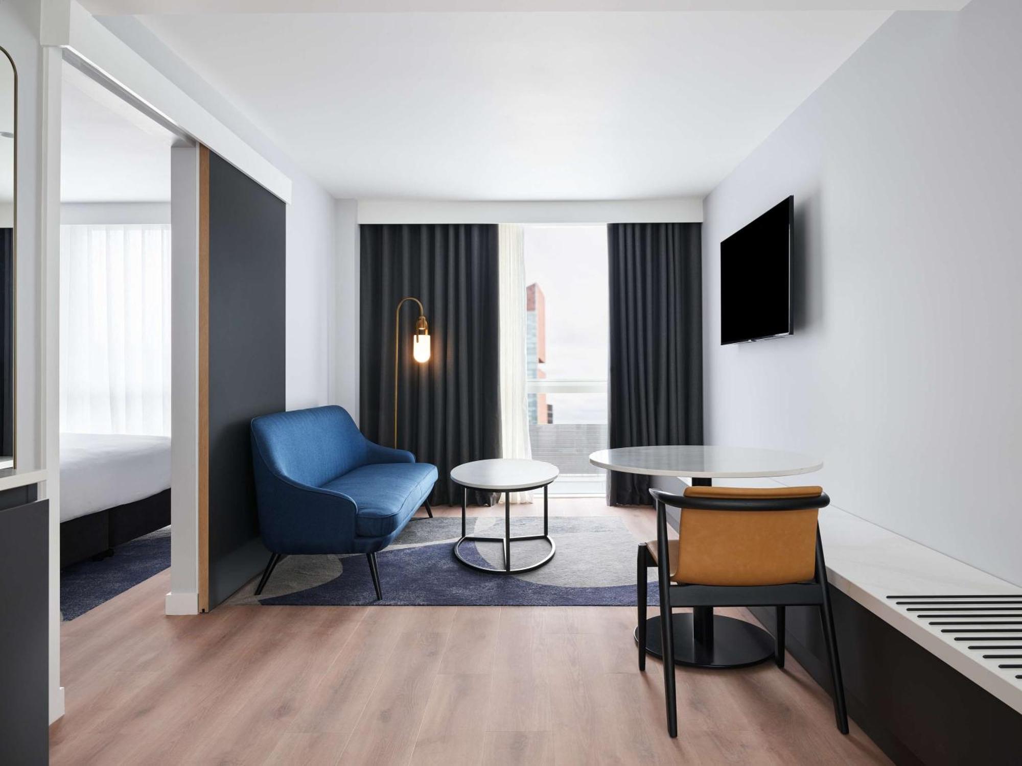 Hyatt Regency Stratford Hotel Londra