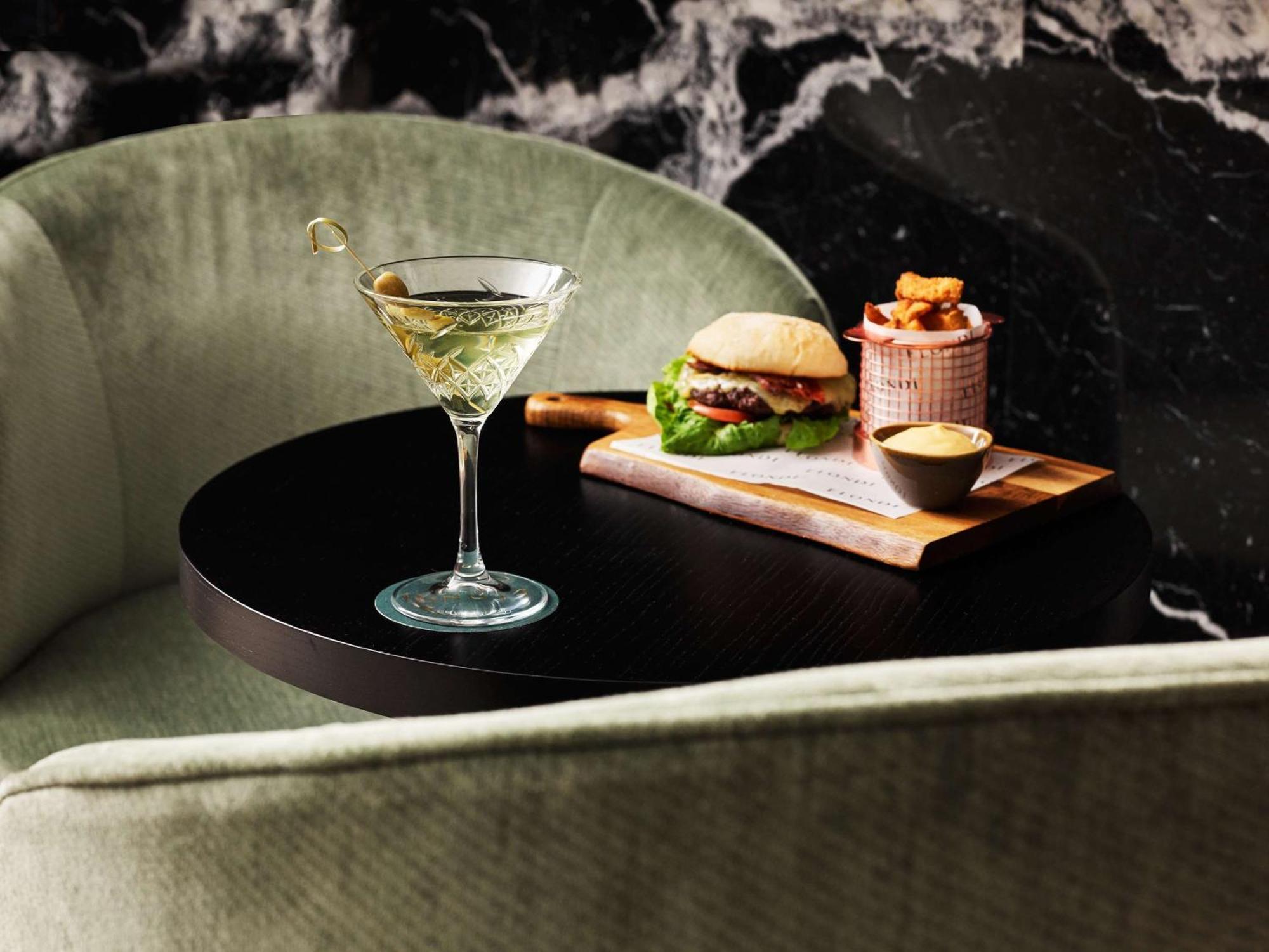 Hyatt Regency Stratford Hotel Londra
