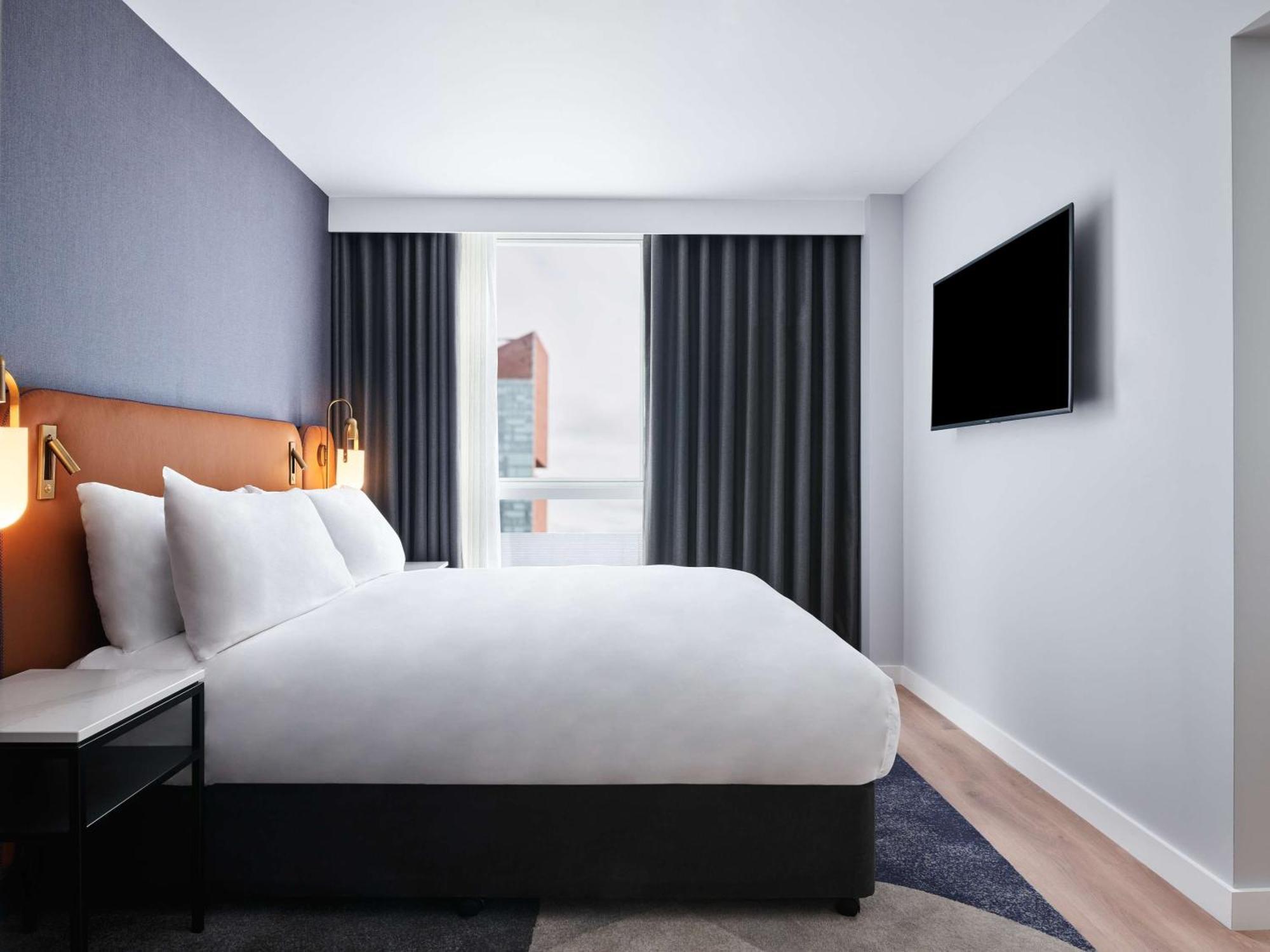 Hyatt Regency Stratford Hotel Londra