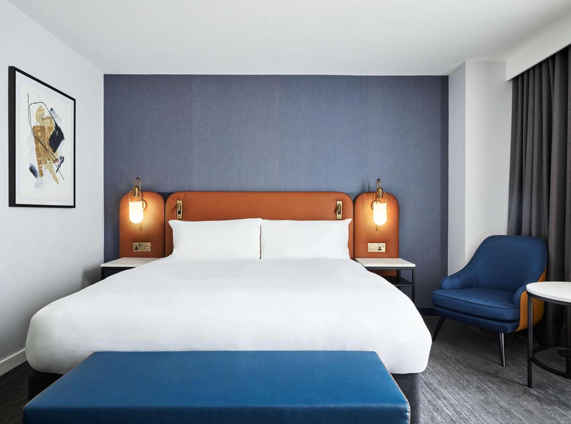 Hotel Hyatt Regency Stratford Londra