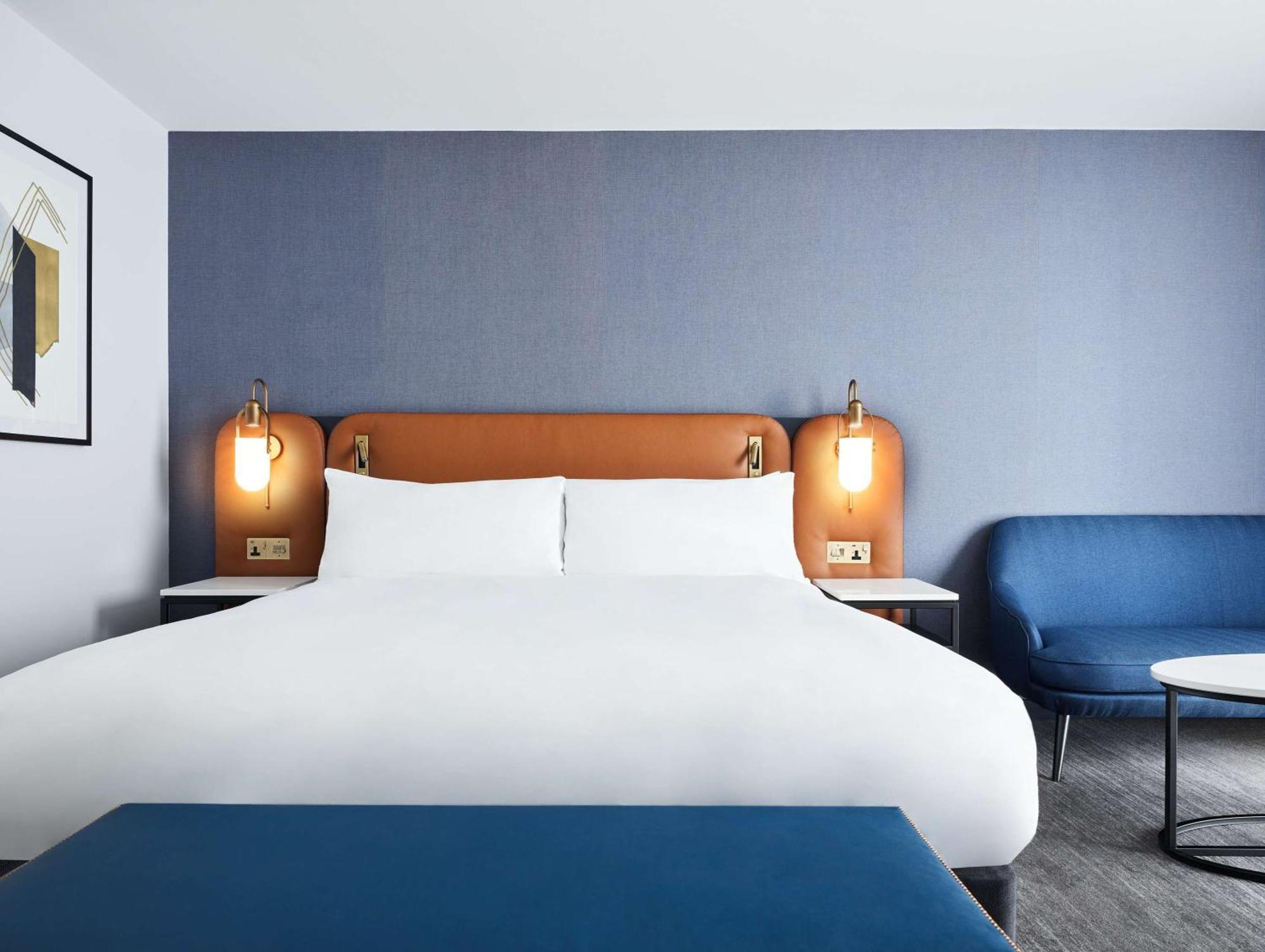 Hyatt Regency Stratford 4* Londra